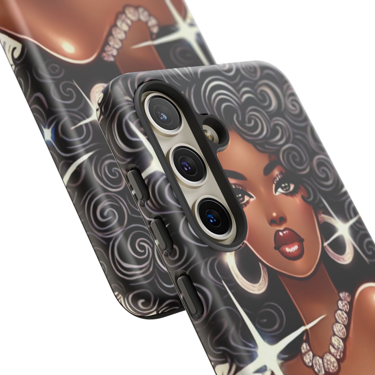 "Gorgeous" - Tough Cases
