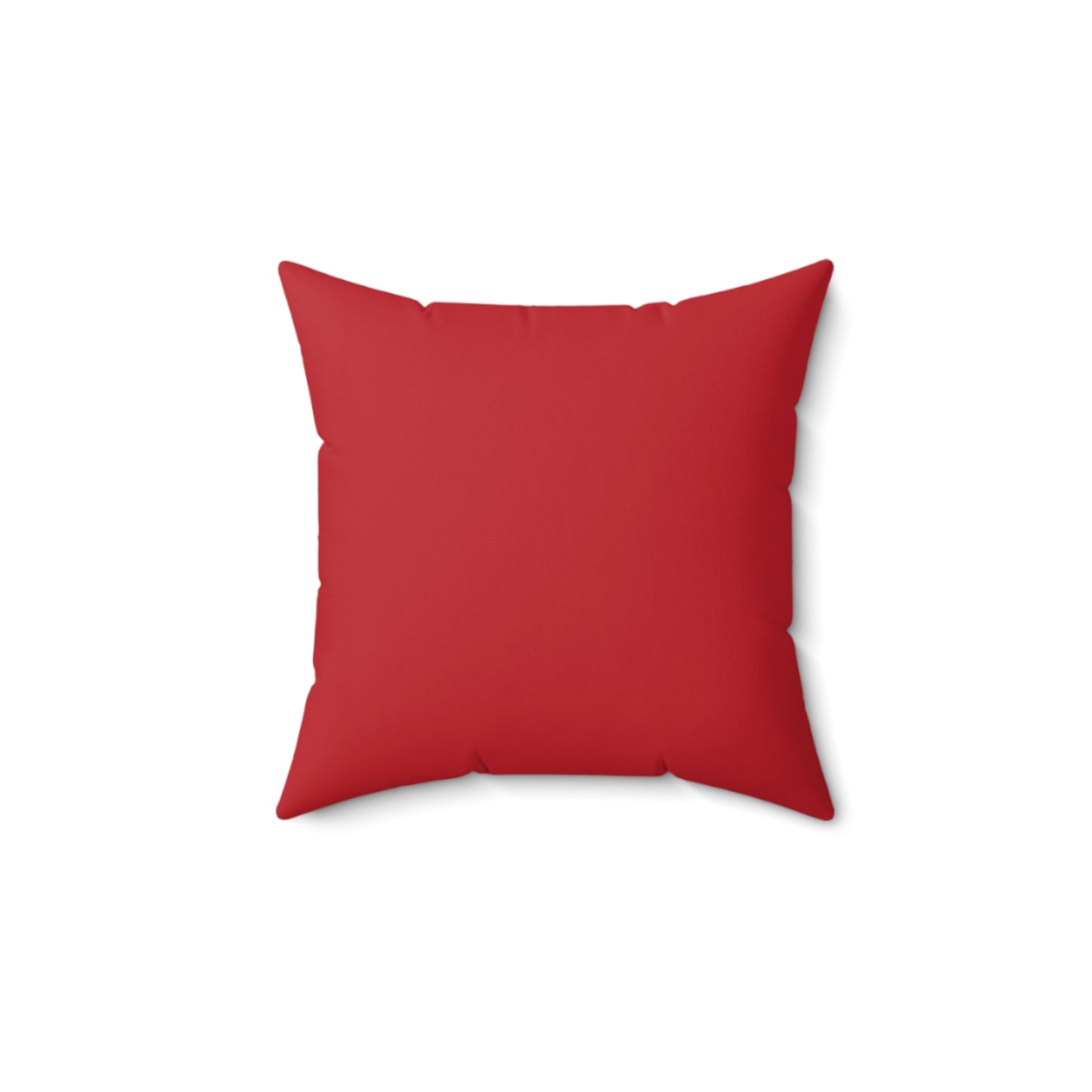 Hearts & Love - Spun Polyester Square Pillow - Creatively Designed Shop