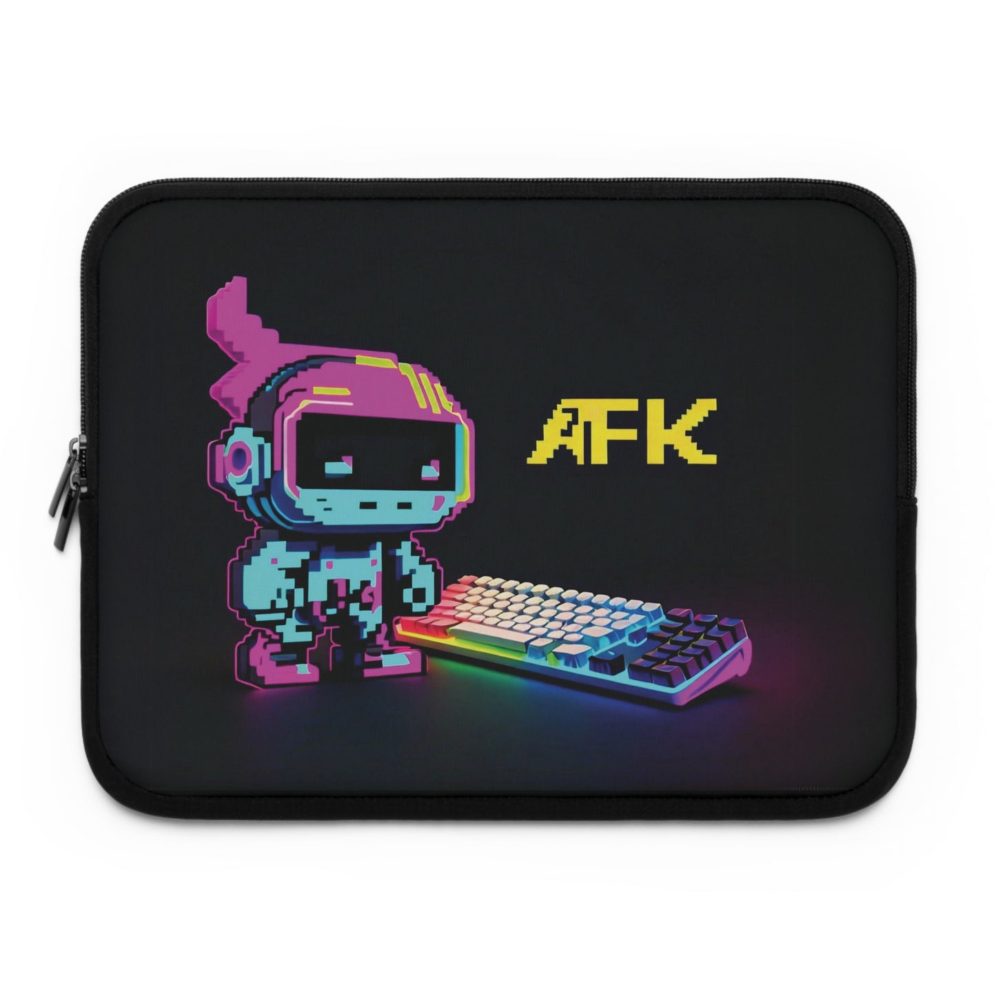 AFK - Laptop Sleeve