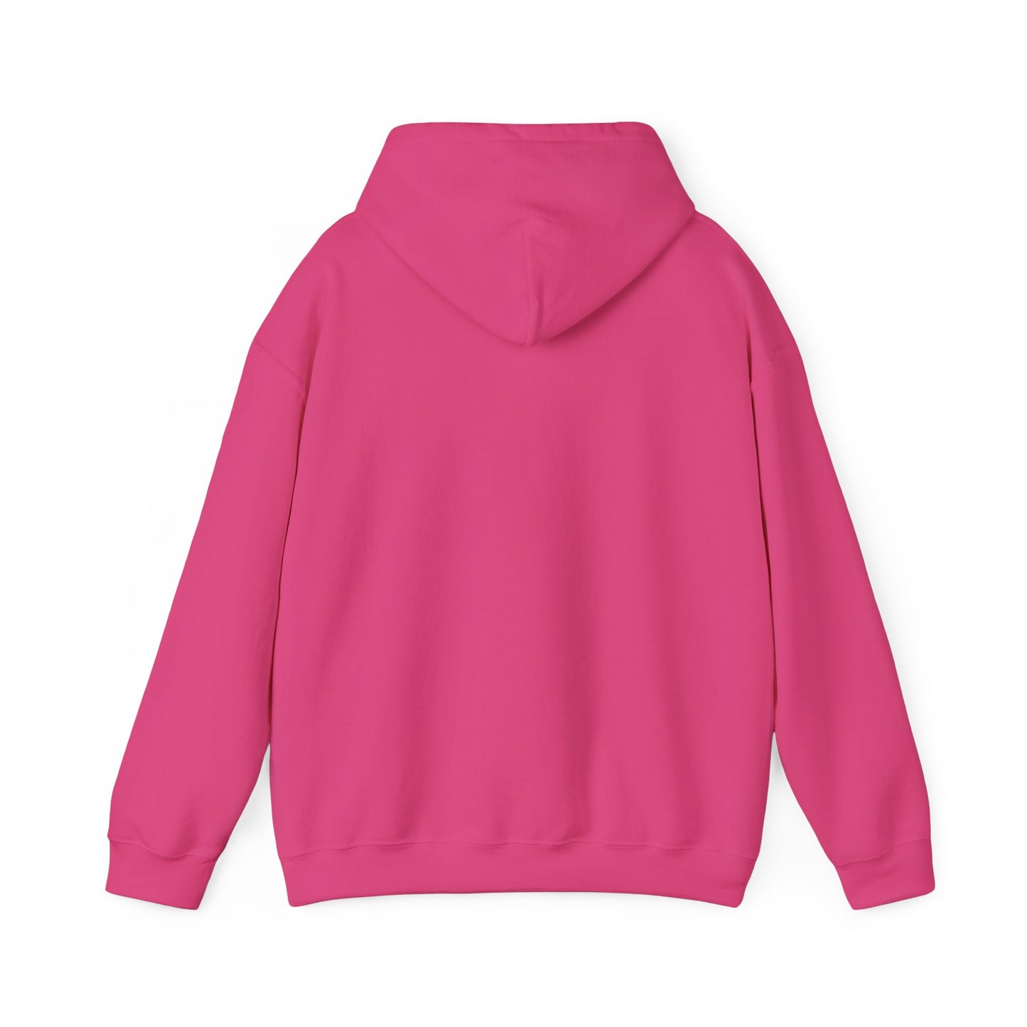 "This Is My Hoodie" - Unisex Heavy Blend™ Hooded Sweatshirt - Creatively Designed Shop