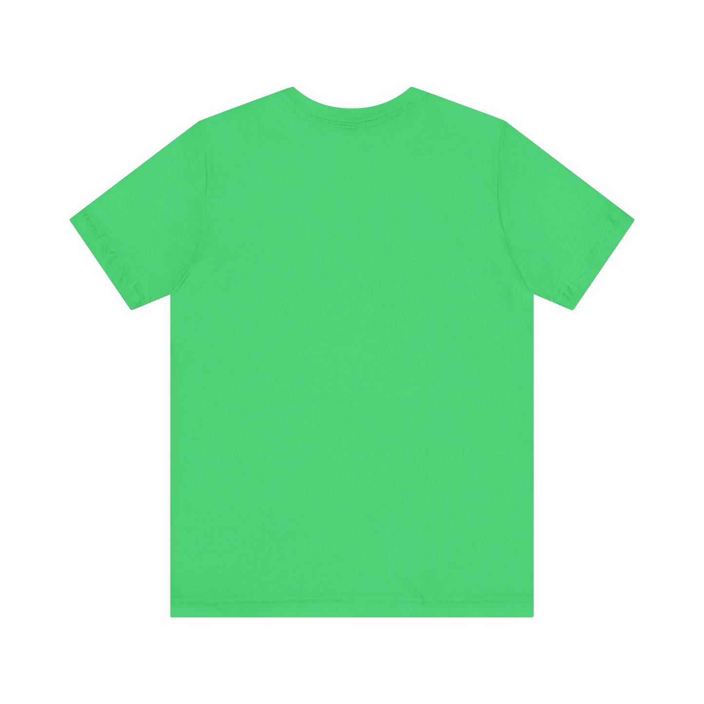 Prayer Warrior in Training - Unisex Jersey Short Sleeve Tee