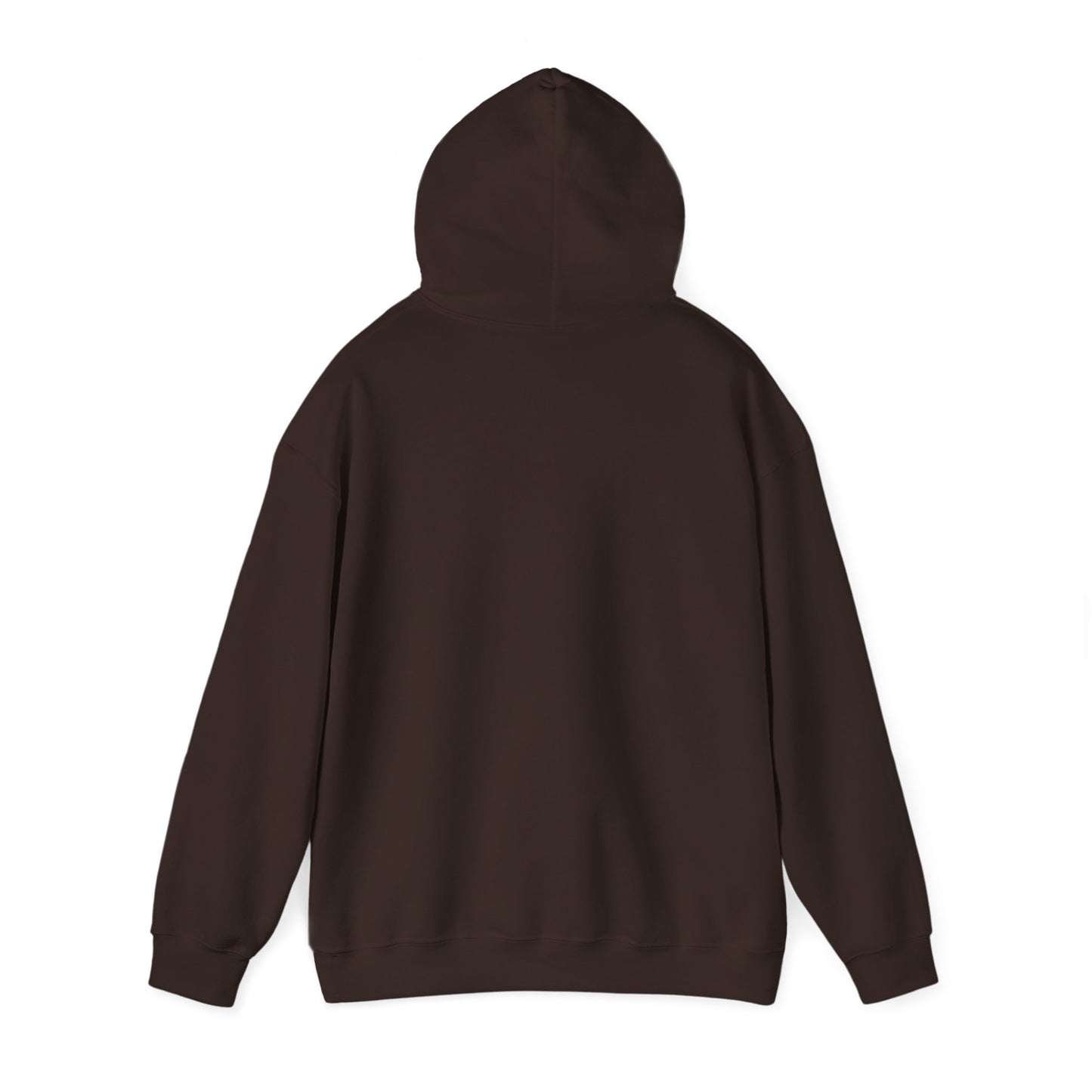 "This Is My Hoodie" - Unisex Heavy Blend™ Hooded Sweatshirt - Creatively Designed Shop