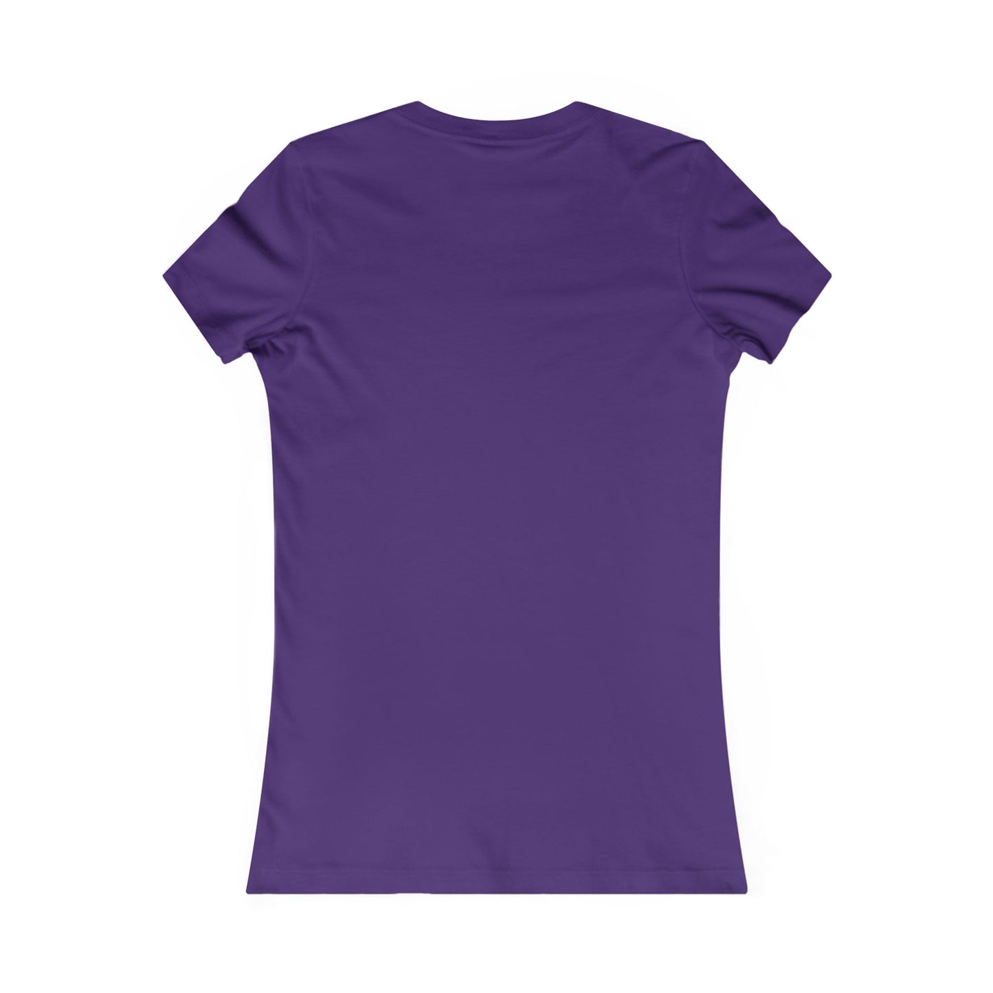 Standing on Business - Women's Favorite Tee - Creatively Designed Shop