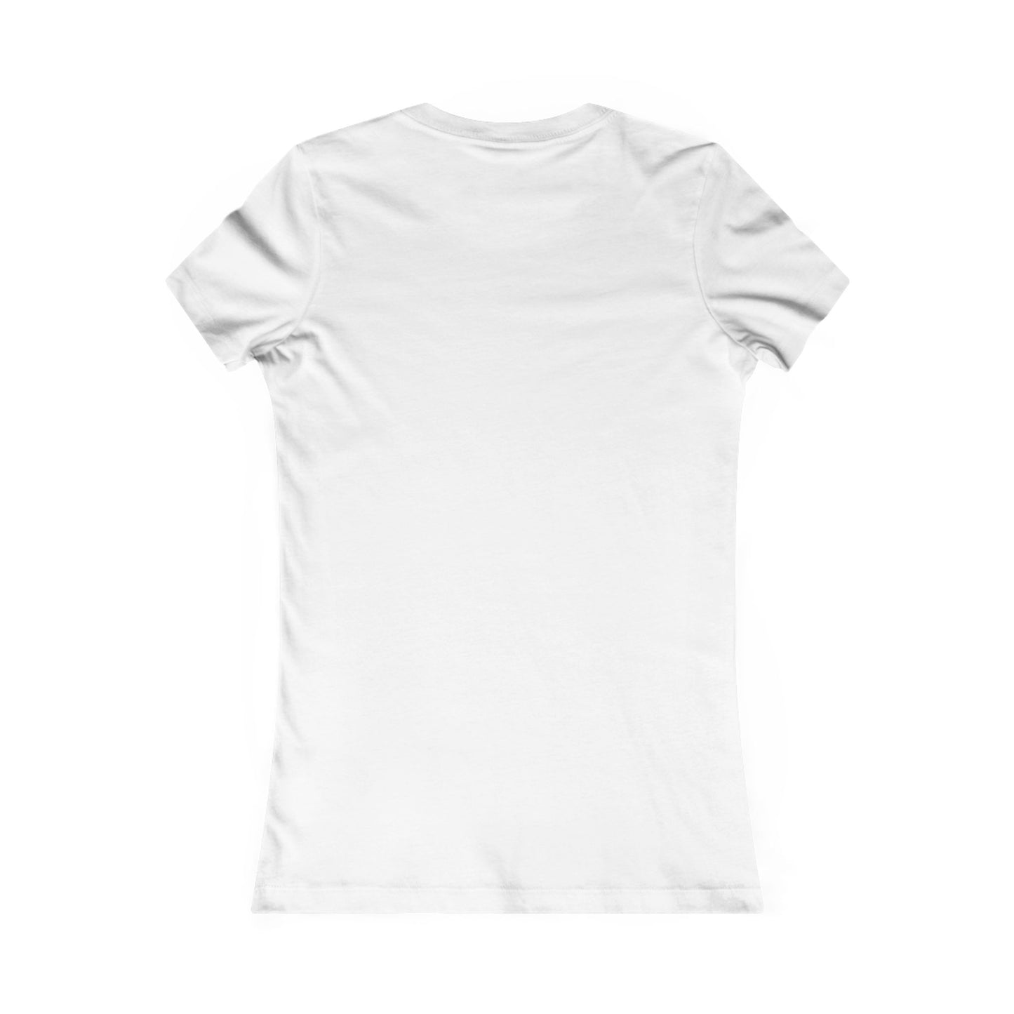Standing on Business - Women's Favorite Tee - Creatively Designed Shop