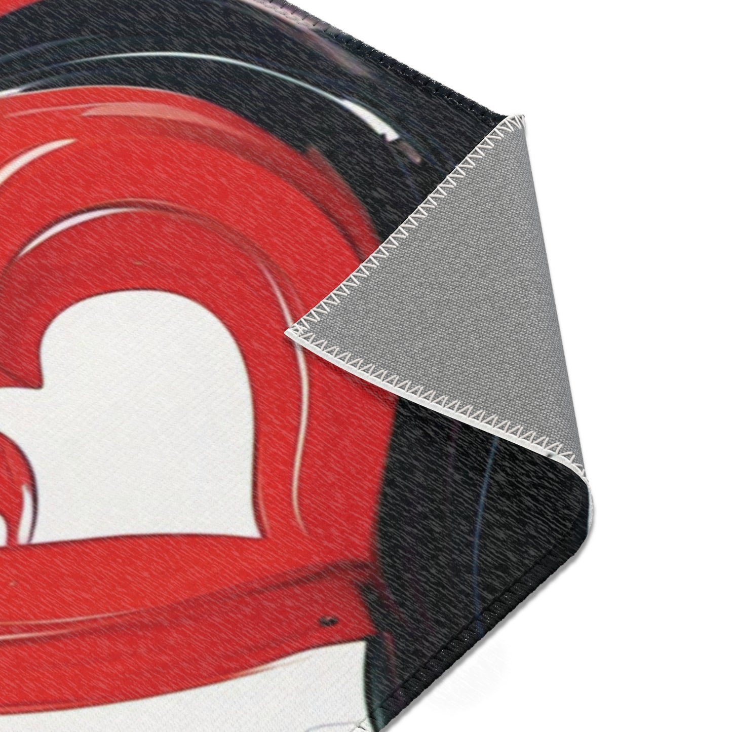 Hearts & Love - Area Rugs - Creatively Designed Shop