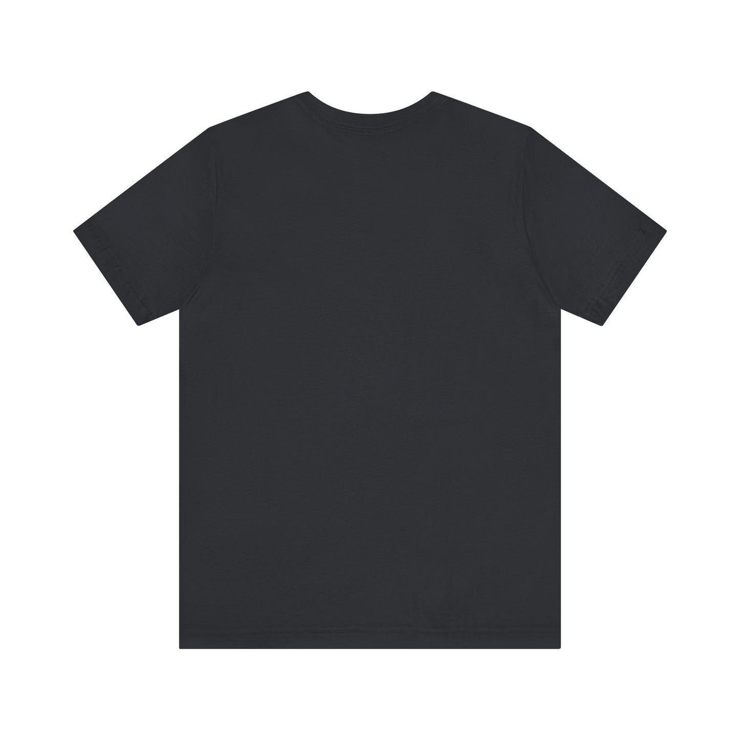 Married Vibes - Unisex Jersey Short Sleeve Tee