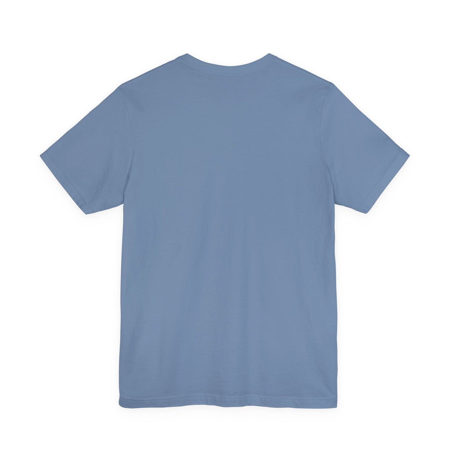Married Vibes - Unisex Jersey Short Sleeve Tee