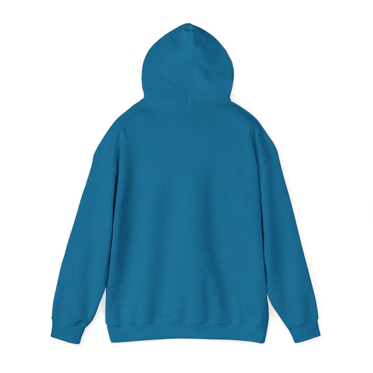 "This Is My Hoodie" - Unisex Heavy Blend™ Hooded Sweatshirt - Creatively Designed Shop