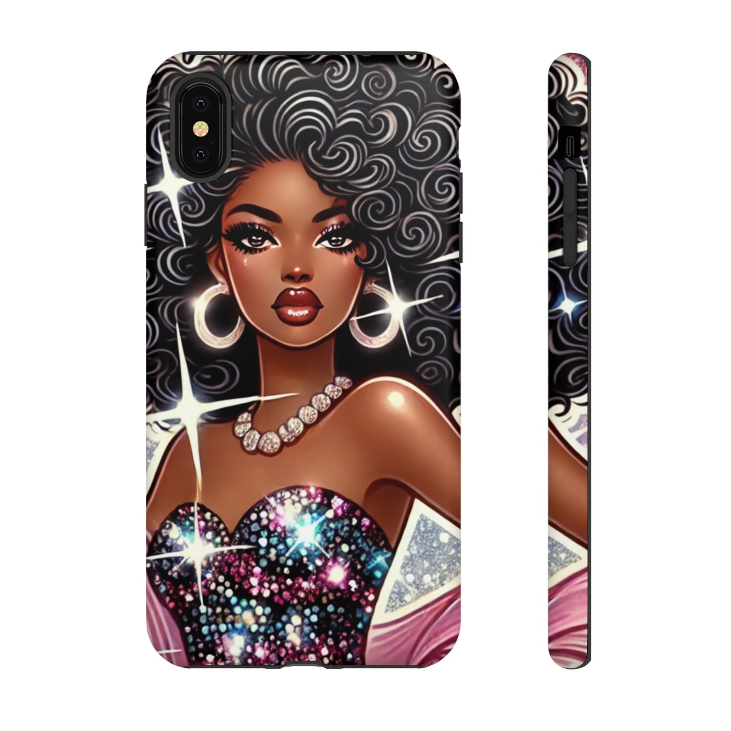 "Gorgeous" - Tough Cases