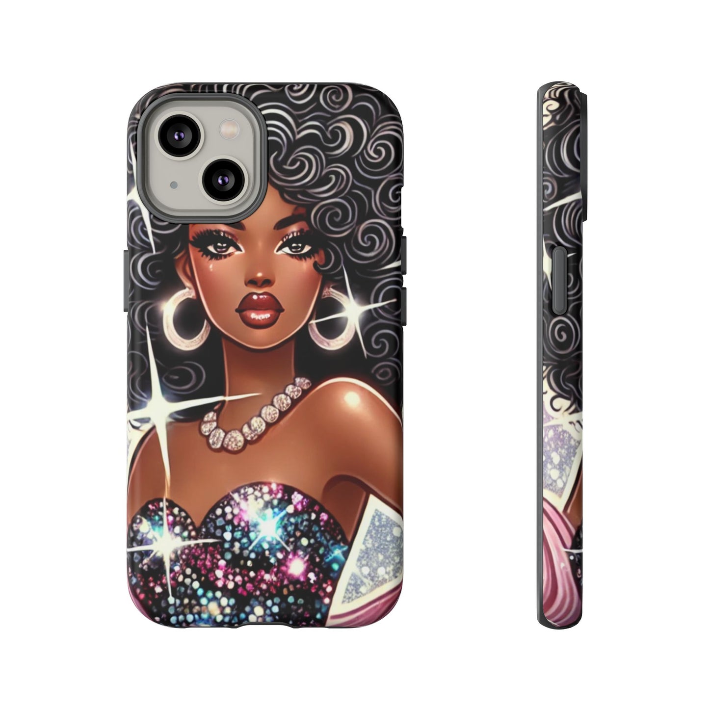 "Gorgeous" - Tough Cases