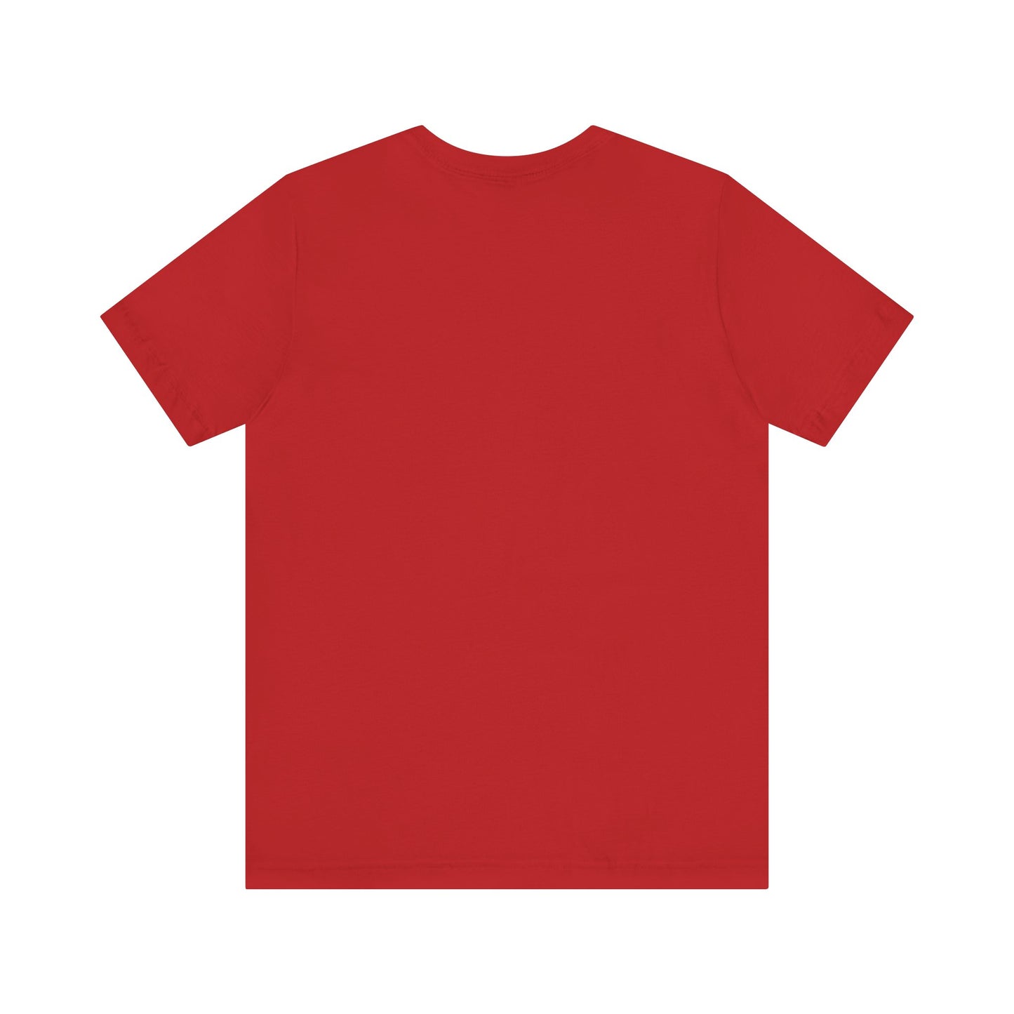 He's Still Working On Me - Unisex Jersey Short Sleeve Tee