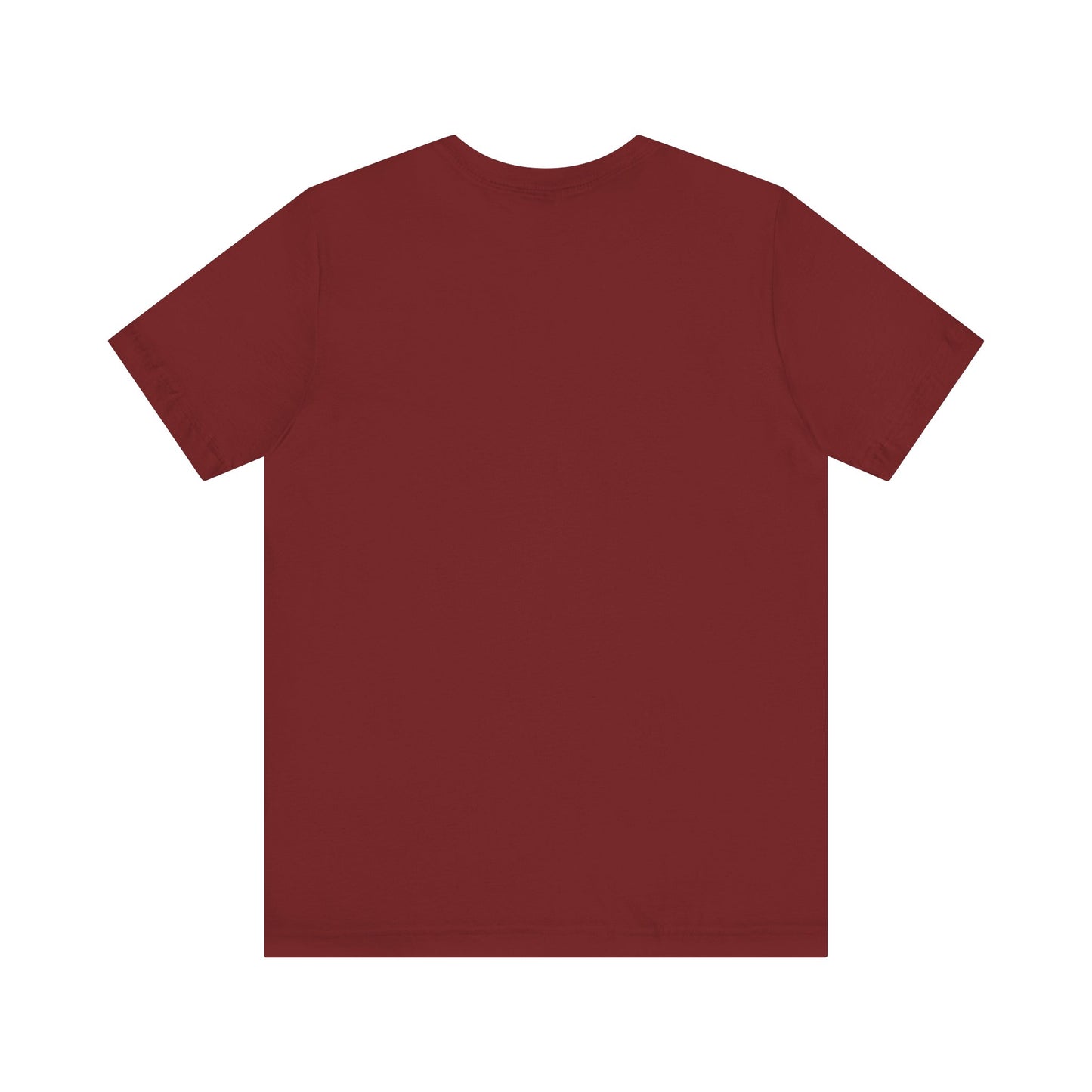 Married Vibes - Unisex Jersey Short Sleeve Tee