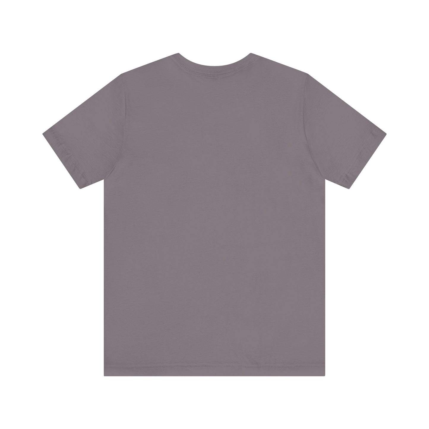No Cap - Unisex Jersey Short Sleeve Tee