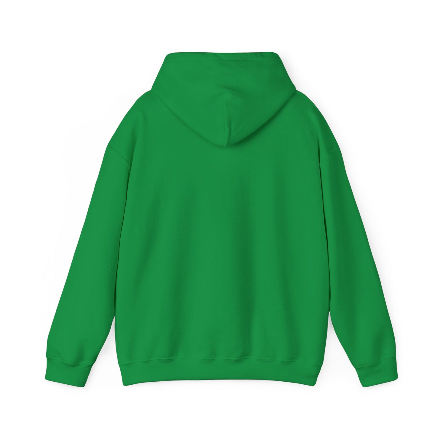 "This Is My Hoodie" - Unisex Heavy Blend™ Hooded Sweatshirt - Creatively Designed Shop