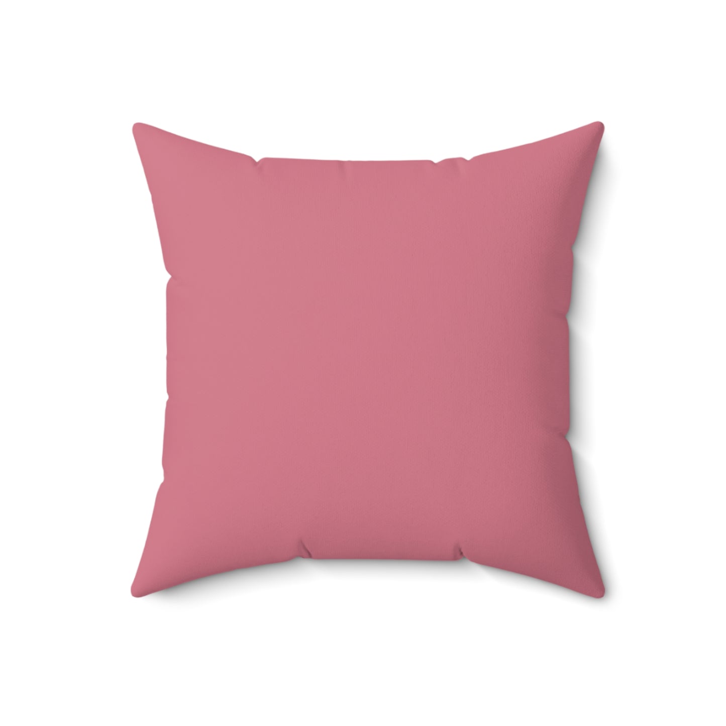 Sparkle in Strength - Spun Polyester Square Pillow