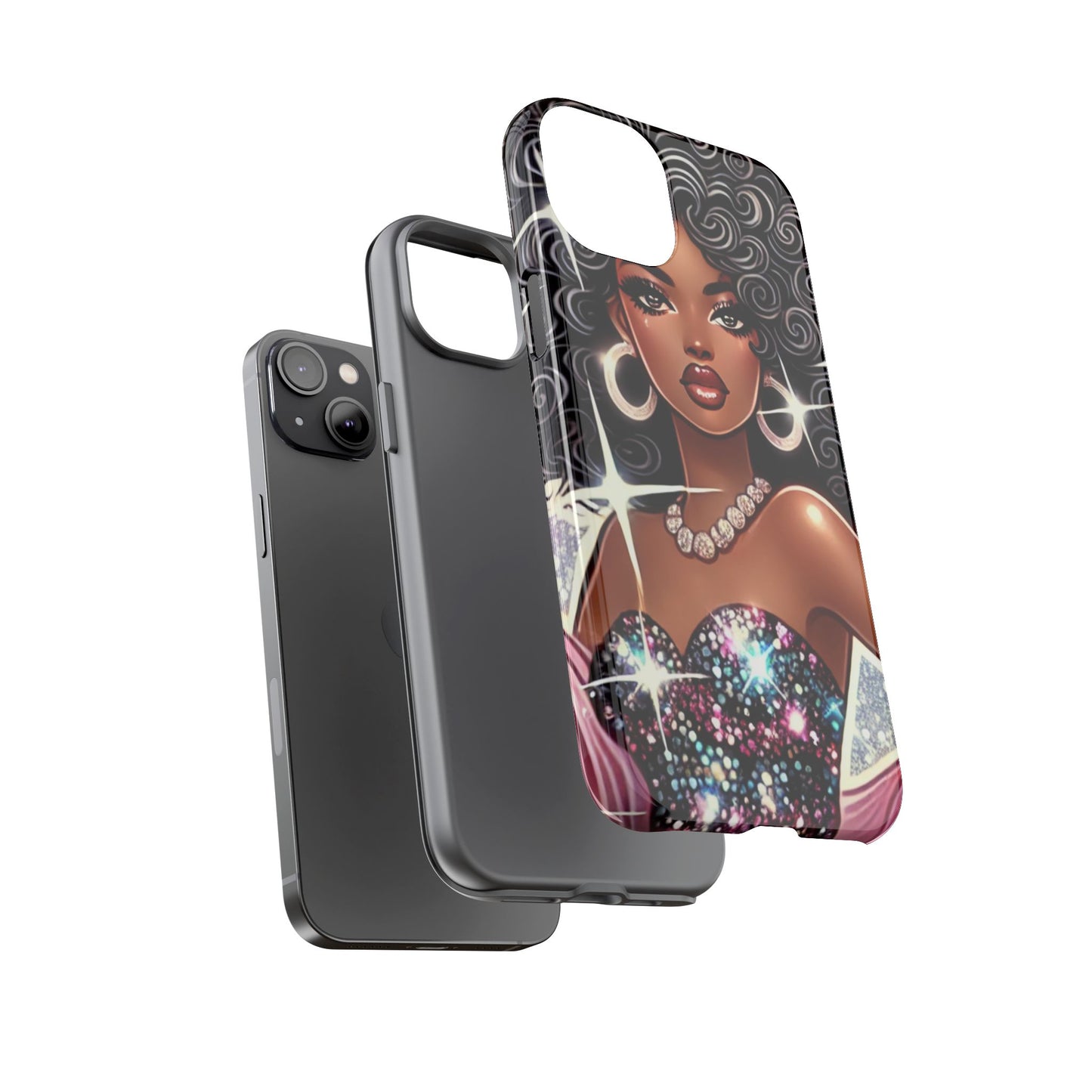 "Gorgeous" - Tough Cases