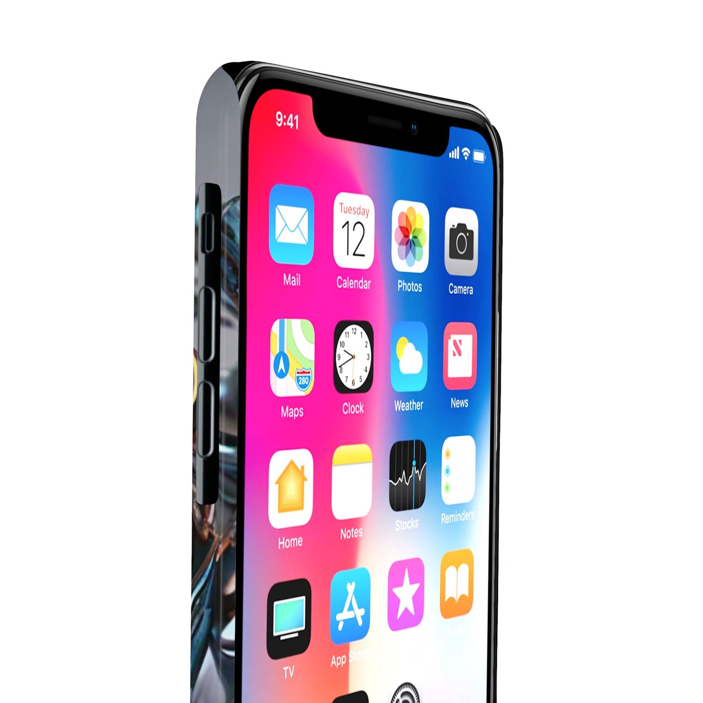 "Drip Too Hard" - Slim Phone Cases - Creatively Designed Shop