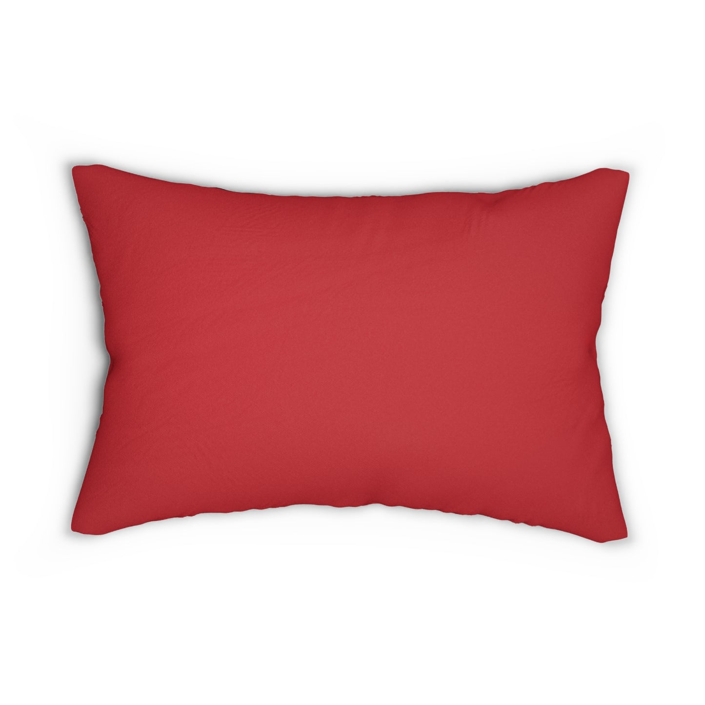 Hearts & Love - Spun Polyester Lumbar Pillow - Creatively Designed Shop