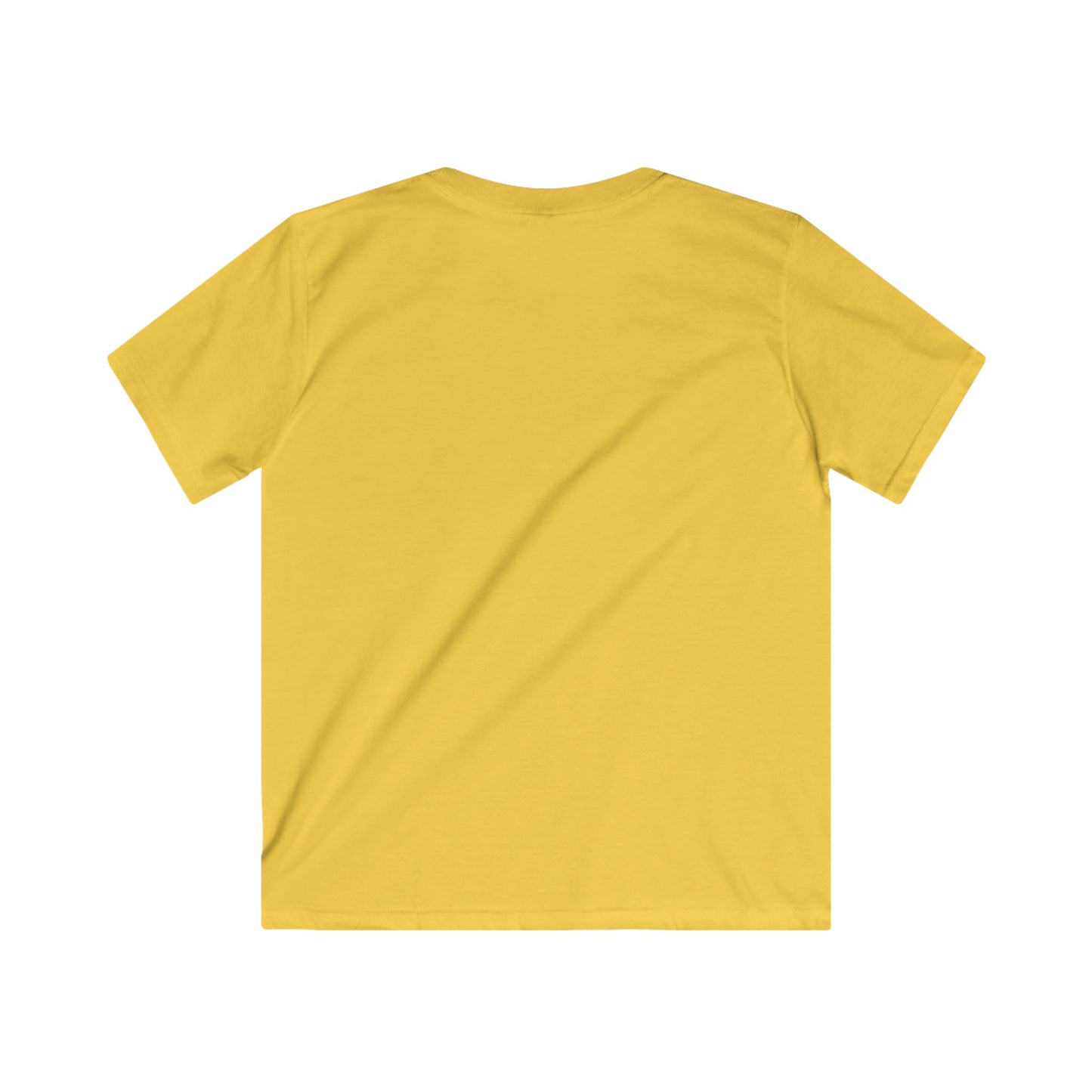 Crayon Squad - Kids Softstyle Tee