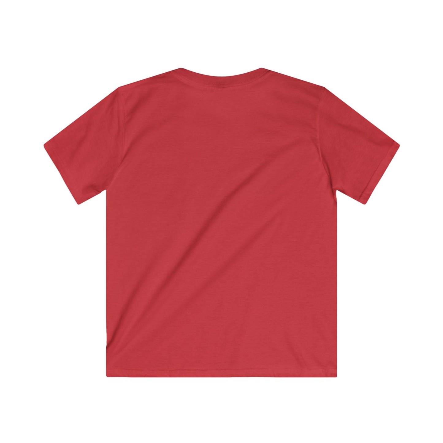 Crayon Squad - Kids Softstyle Tee