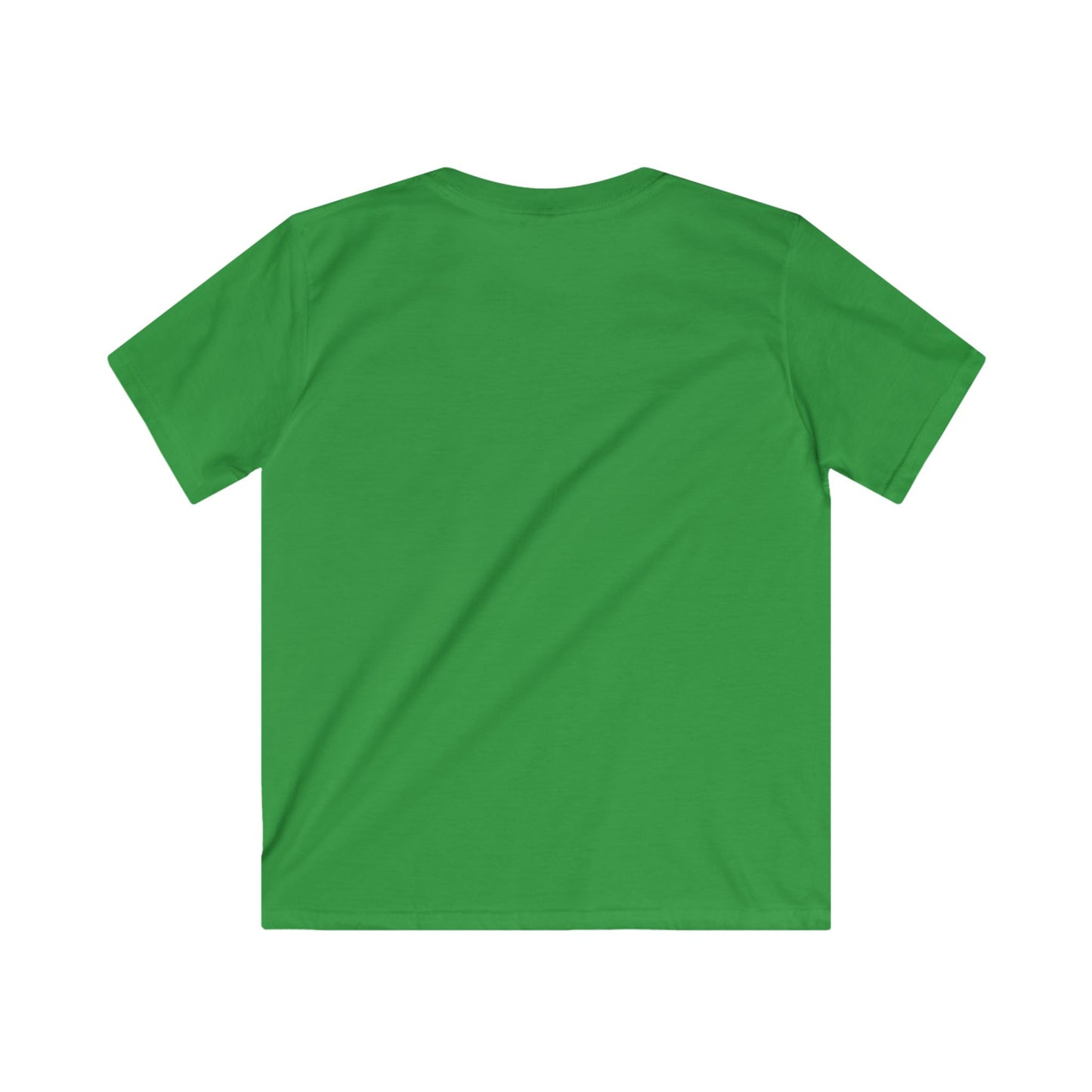 Crayon Squad - Kids Softstyle Tee