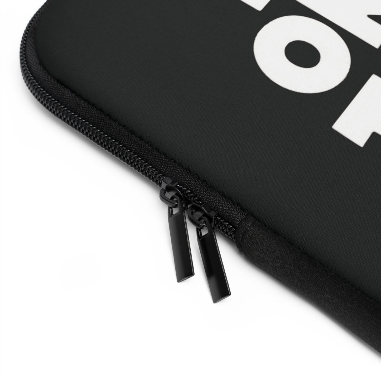 It's Okay To Be Good - Laptop Sleeve