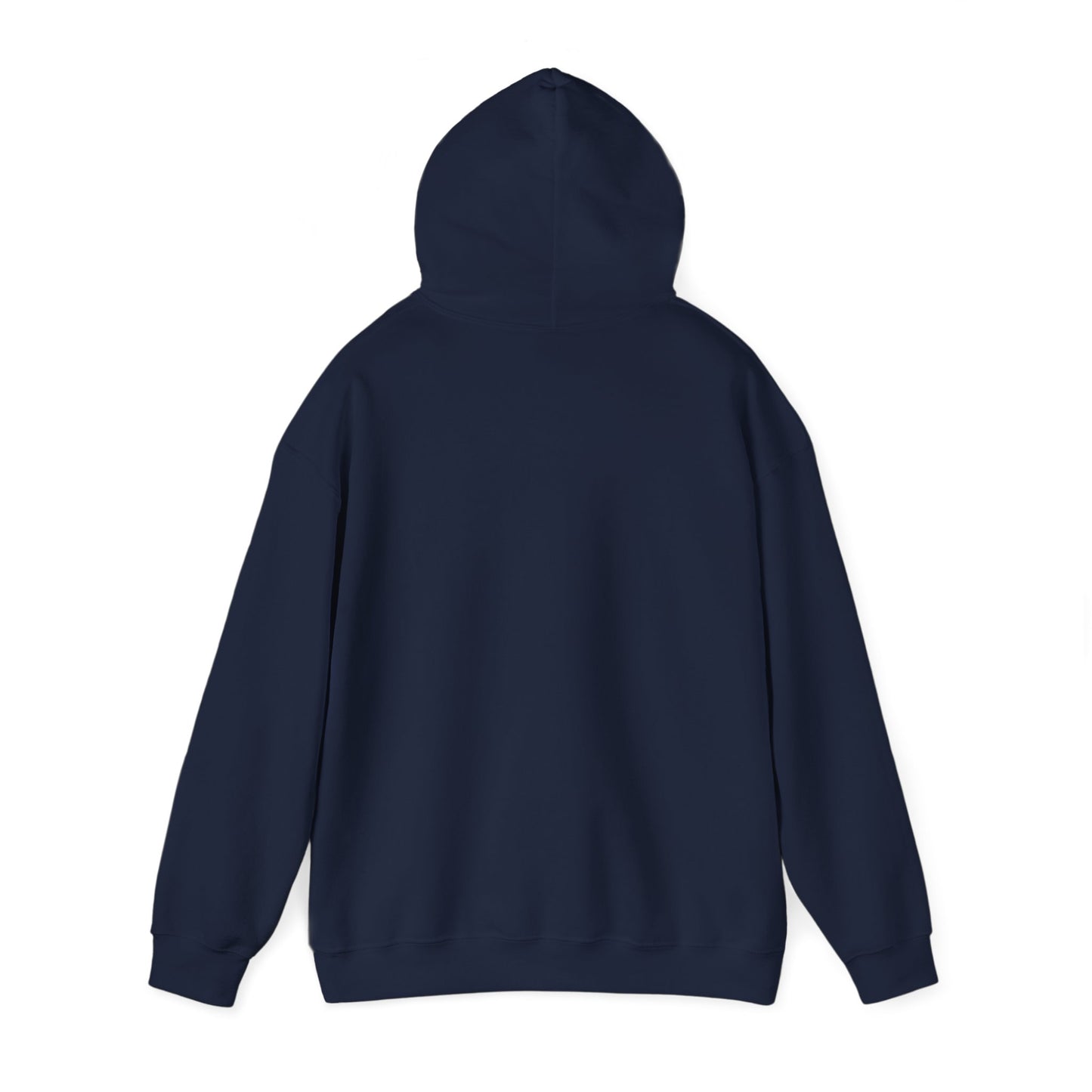 "This Is My Hoodie" - Unisex Heavy Blend™ Hooded Sweatshirt - Creatively Designed Shop
