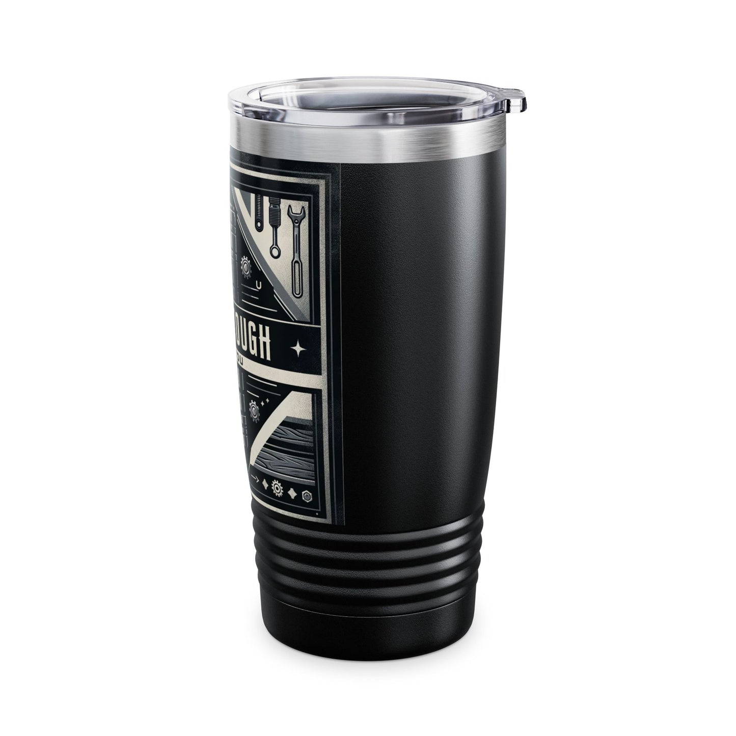 Built Tough - Ringneck Tumbler, 20oz - Creatively Designed Shop
