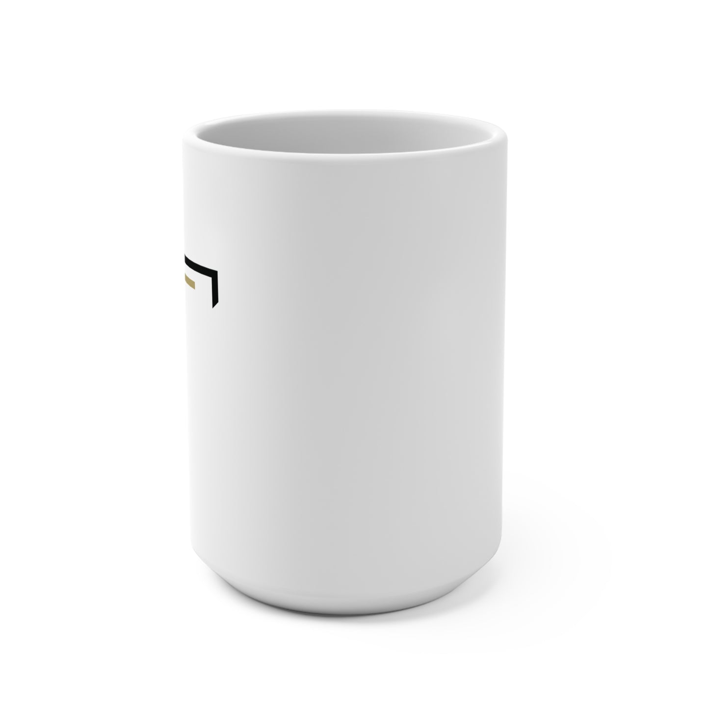 He's Still Working On Me - Mug 15oz - Creatively Designed Shop