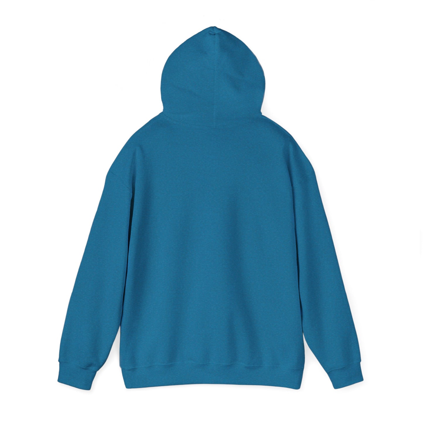 Rise And Grind - Unisex Heavy Blend™ Hooded Sweatshirt