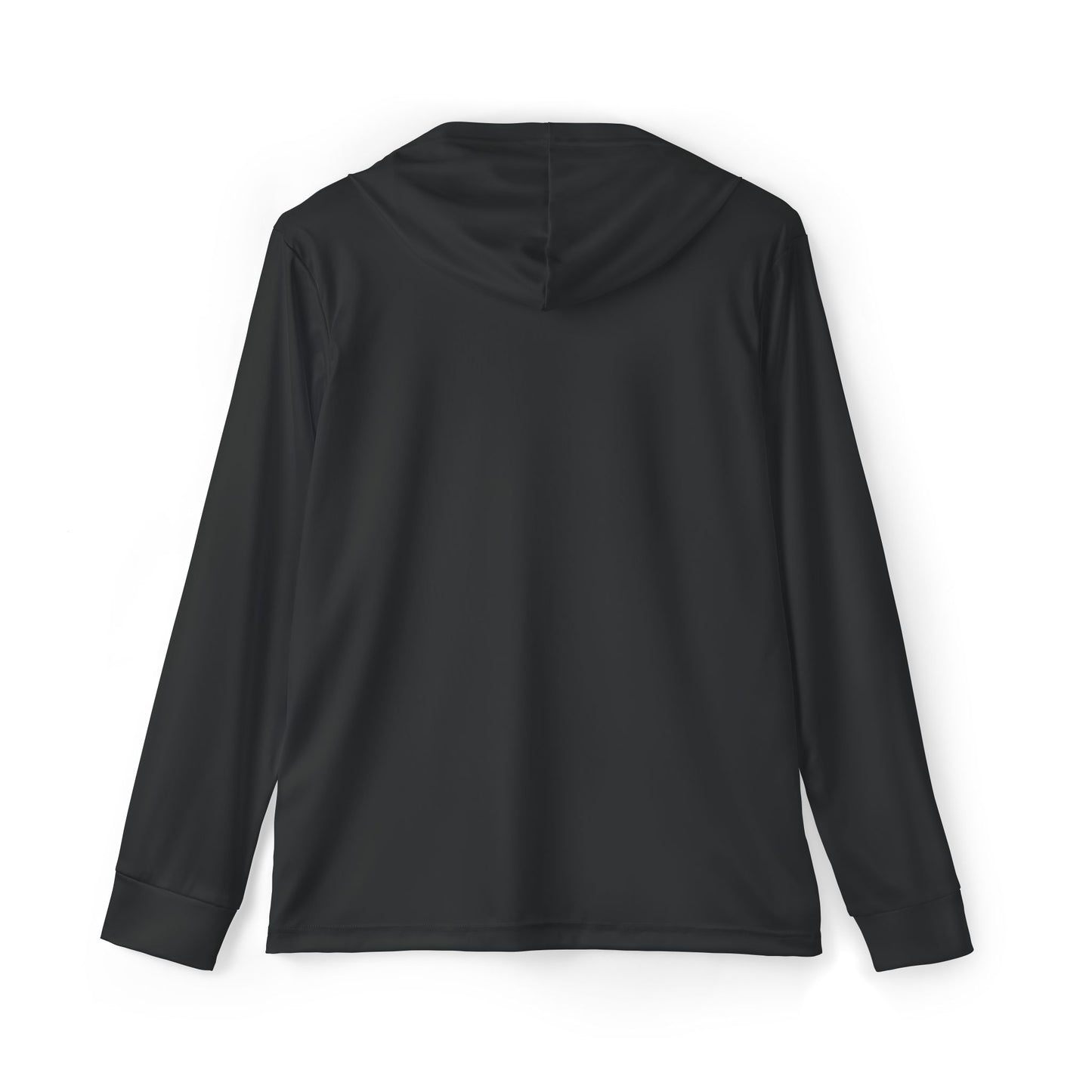 Georgia Gorillas - Men's Sports Warmup Hoodie (AOP) - Creatively Designed Shop