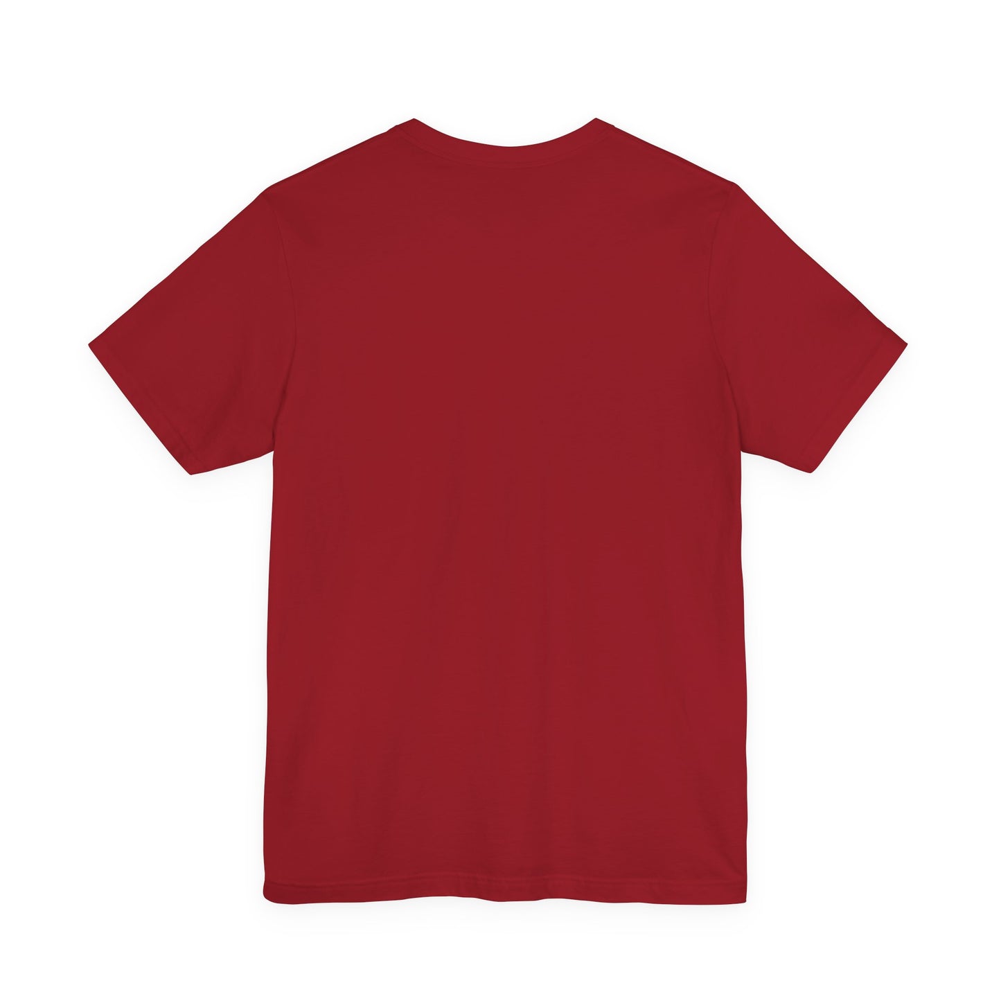 Married Vibes - Unisex Jersey Short Sleeve Tee