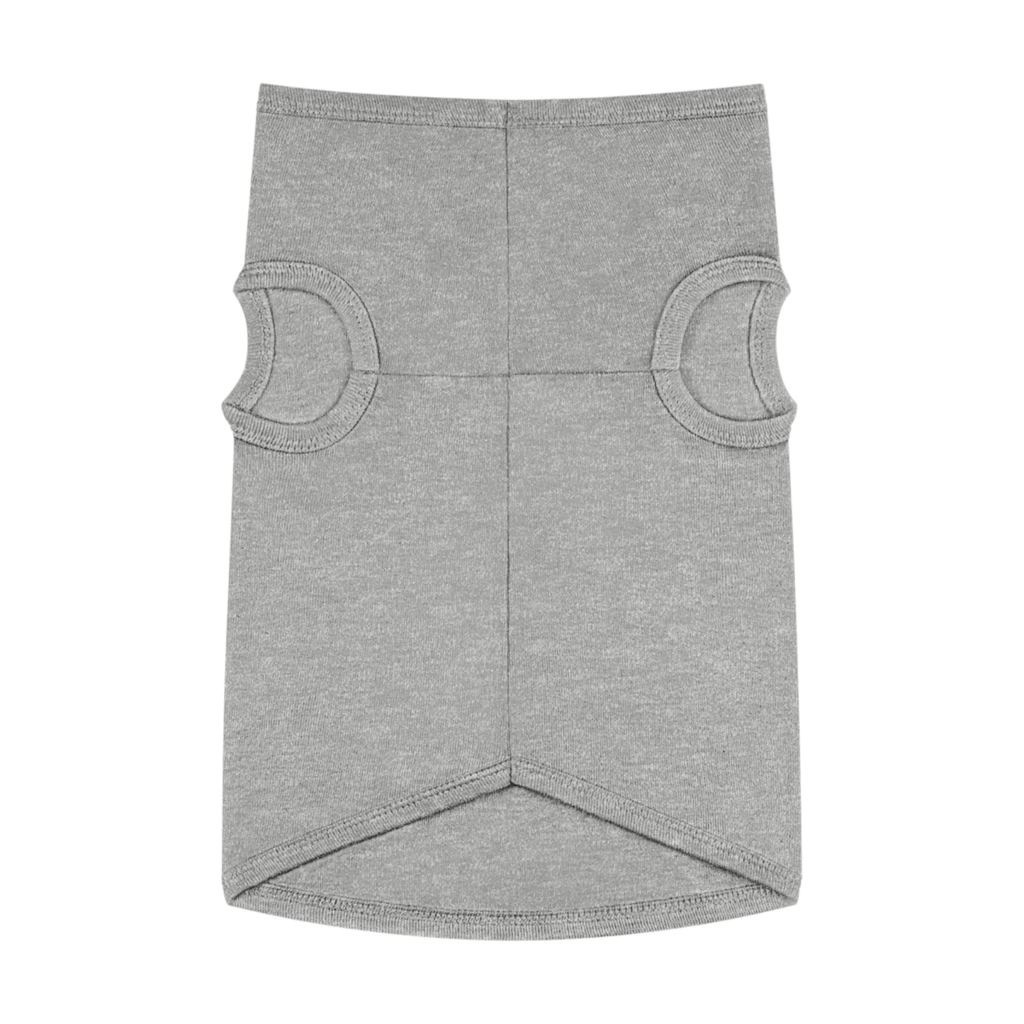 Prince of Paws - Pet Tank Top - Creatively Designed Shop