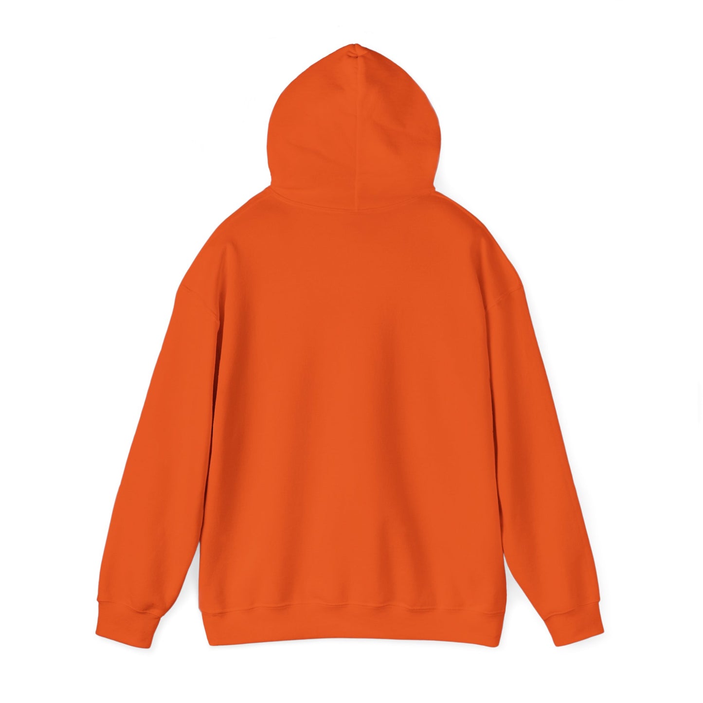 "This Is My Hoodie" - Unisex Heavy Blend™ Hooded Sweatshirt - Creatively Designed Shop