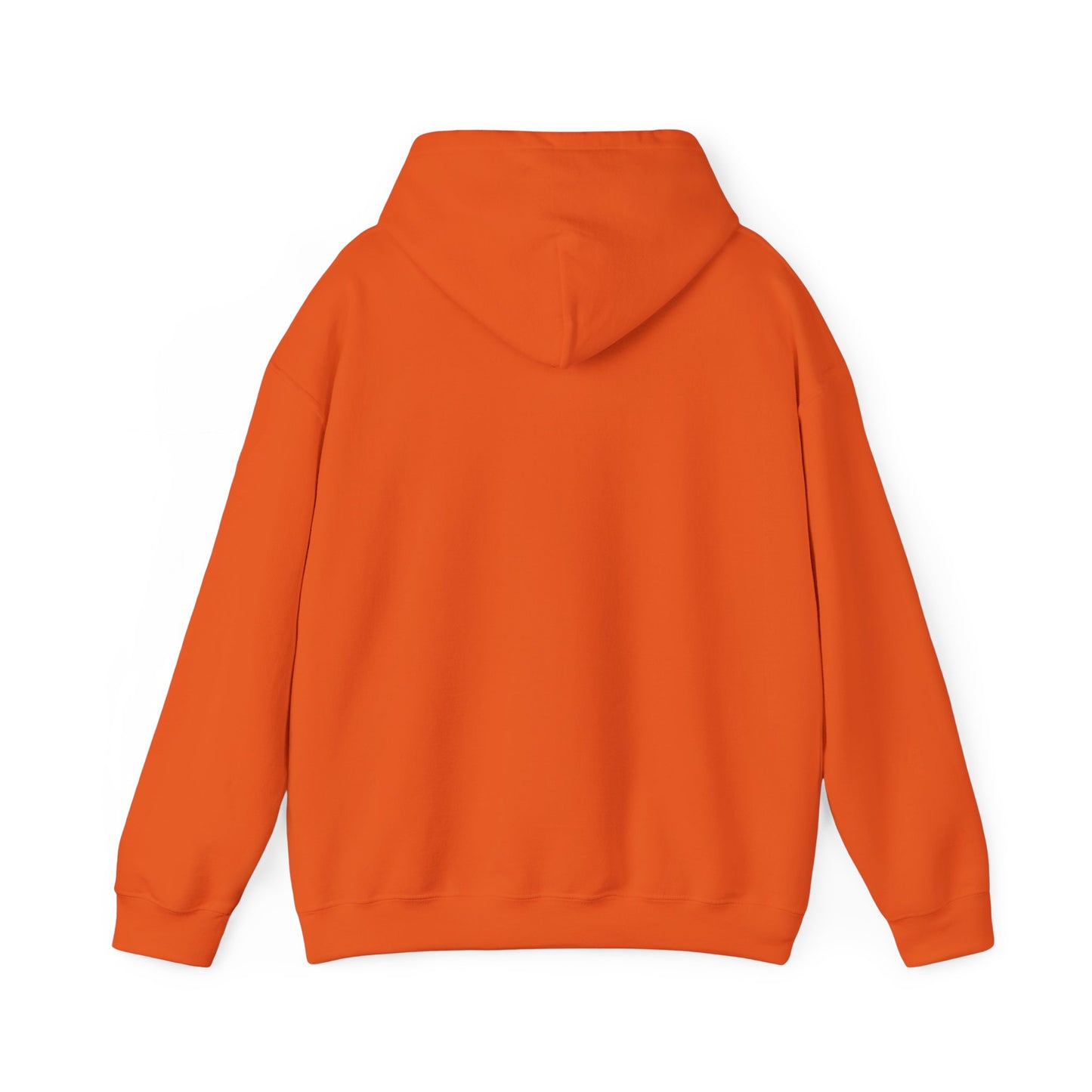 "This Is My Hoodie" - Unisex Heavy Blend™ Hooded Sweatshirt - Creatively Designed Shop