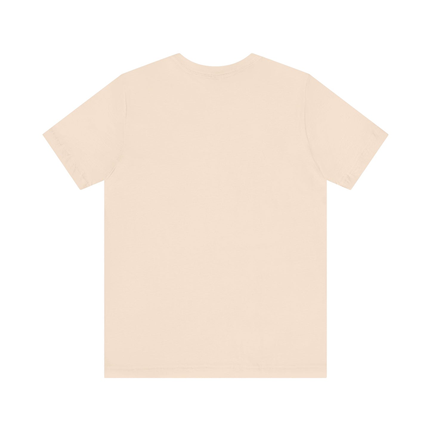 Prayer Warrior in Training - Unisex Jersey Short Sleeve Tee