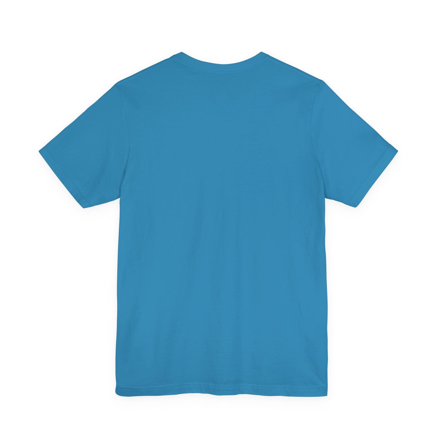 Standing on Business - Unisex Jersey Short Sleeve Tee