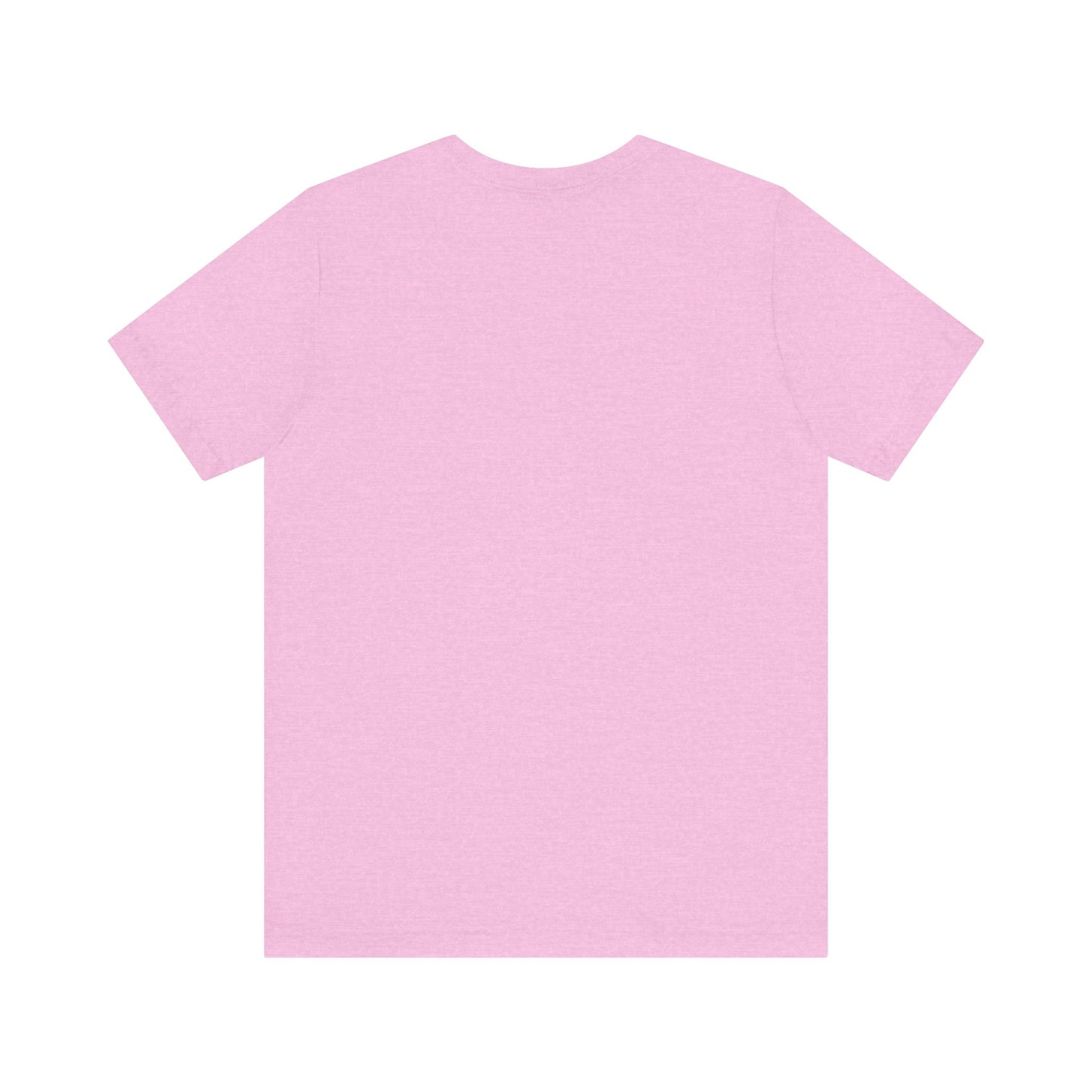 Level Up Against Cancer - Unisex Jersey Short Sleeve Tee
