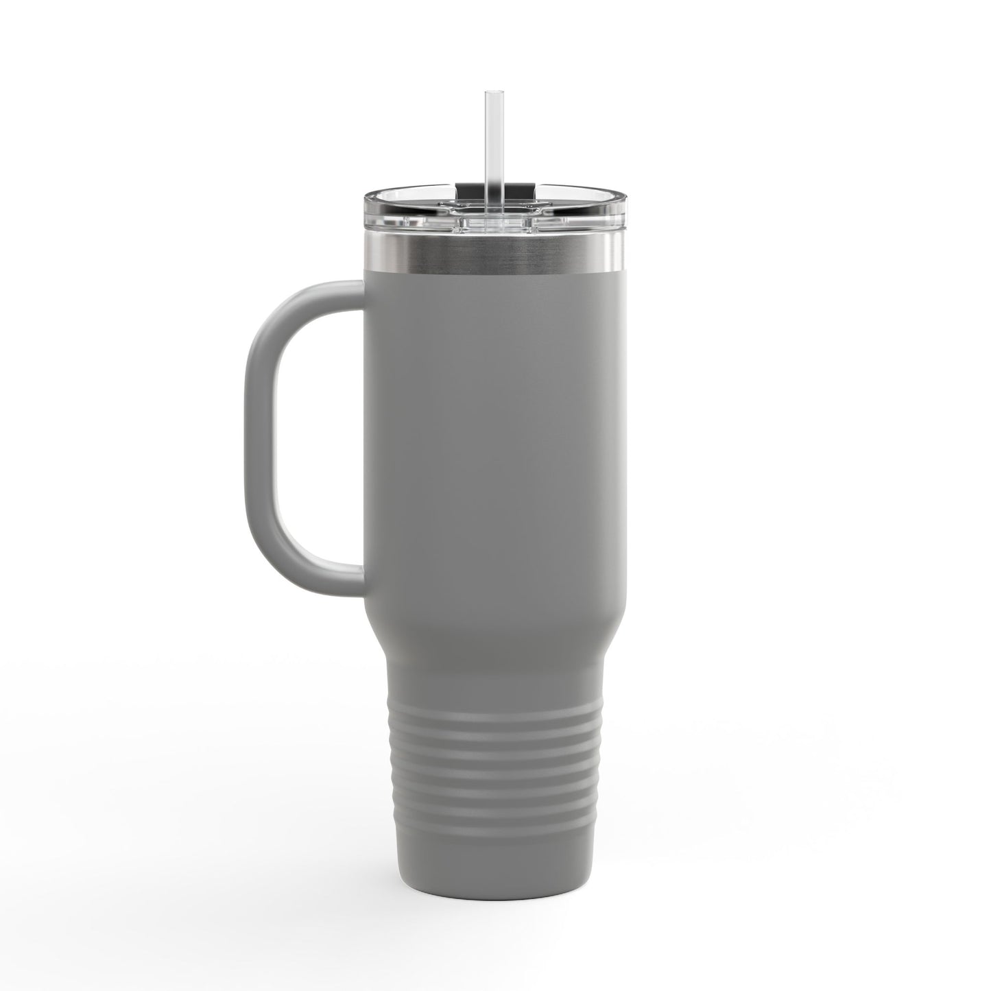 I Am That Girl - Insulated Travel Mug, 40oz