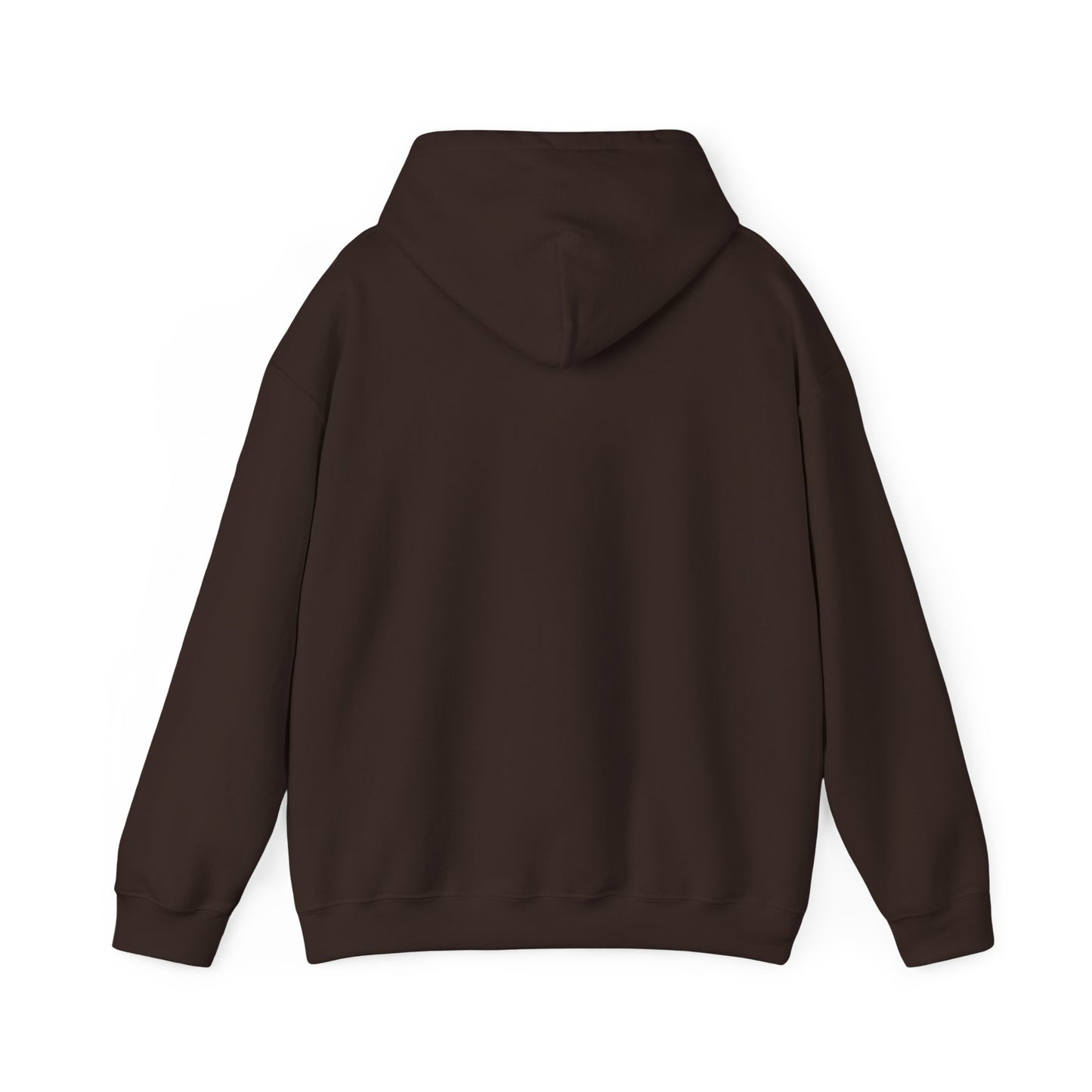 "This Is My Hoodie" - Unisex Heavy Blend™ Hooded Sweatshirt - Creatively Designed Shop