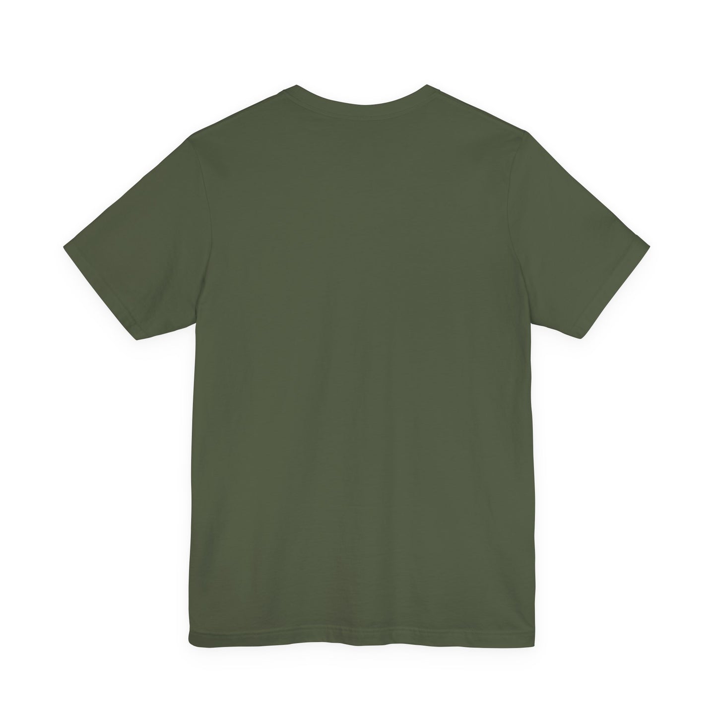 Vibe Checked Passed - Unisex Jersey Short Sleeve Tee