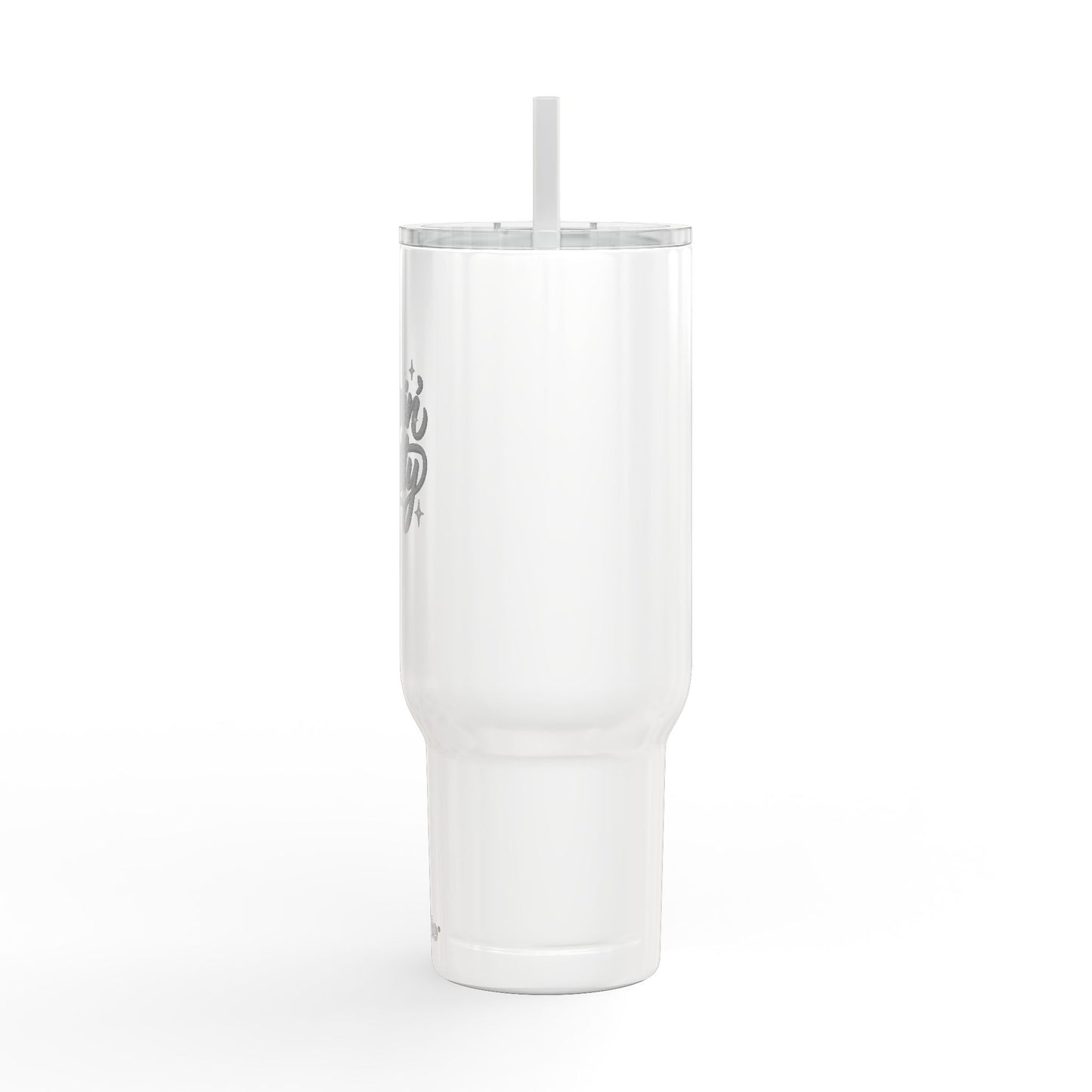Sippin' Pretty - Engraved Insulated Tumbler