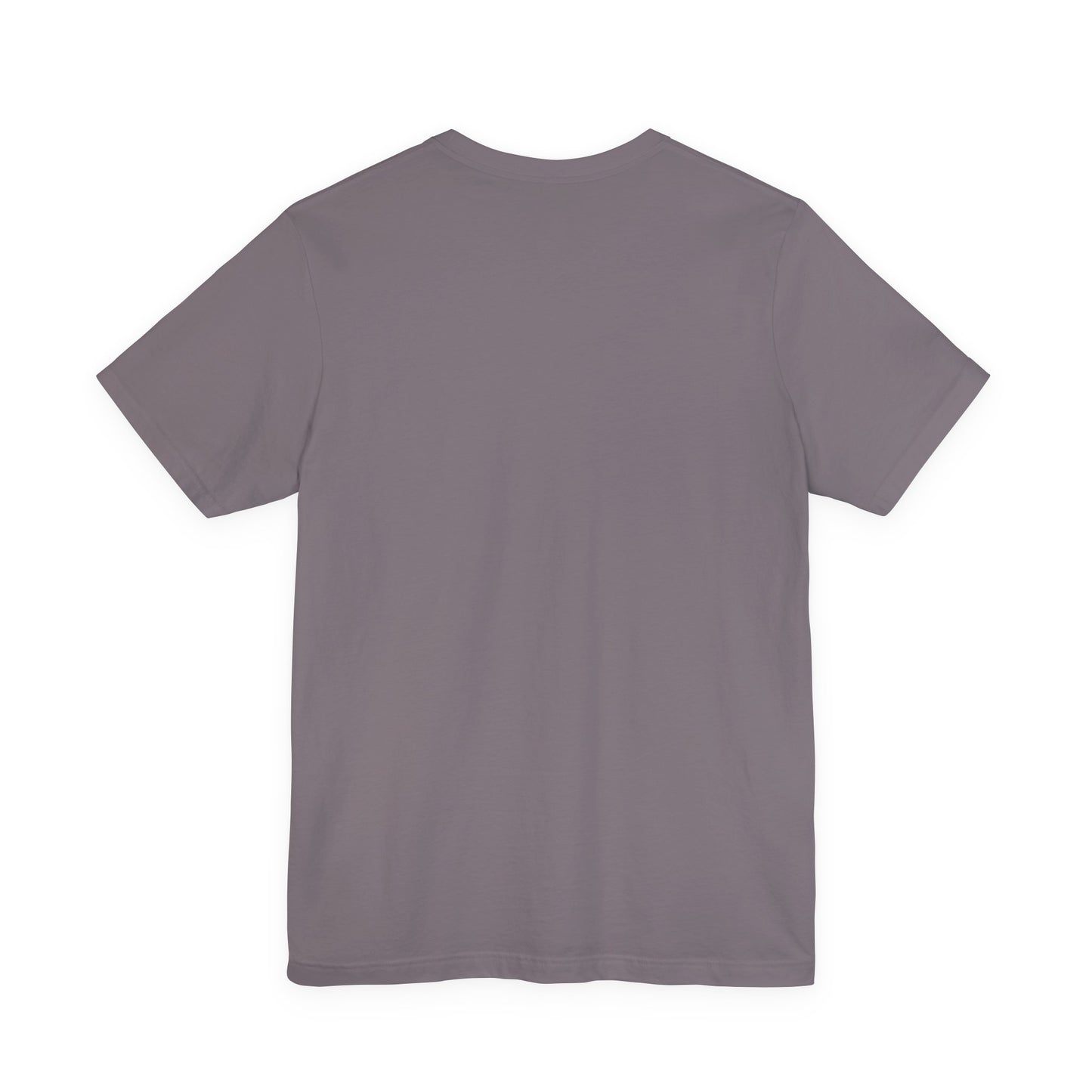 No Cap - Unisex Jersey Short Sleeve Tee