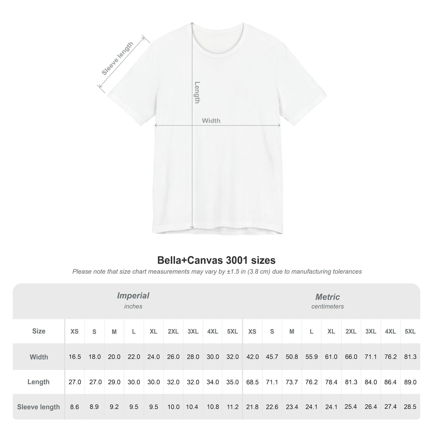 GG Crown - Unisex Jersey Short Sleeve Tee