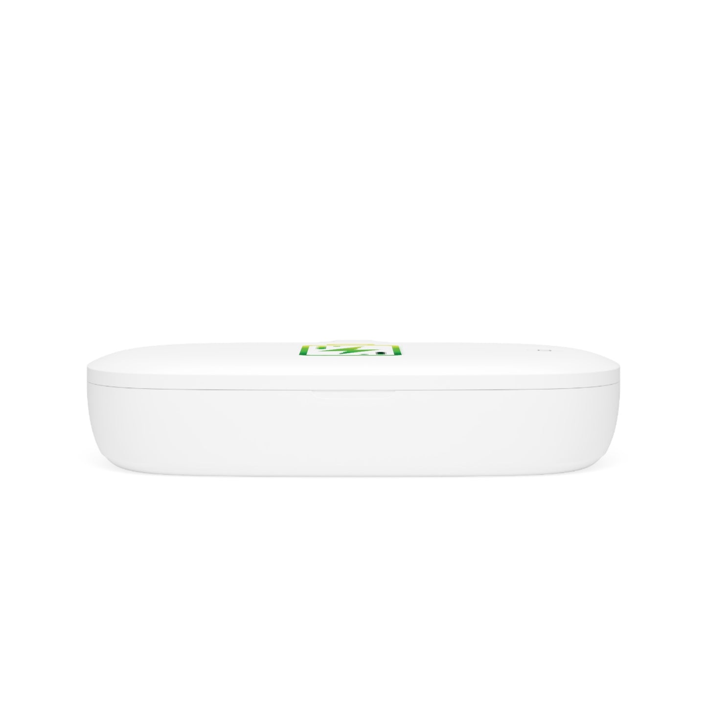 Charging Icon (Green) -UV Phone Sanitizer and Wireless Charging Pad - Creatively Designed Shop