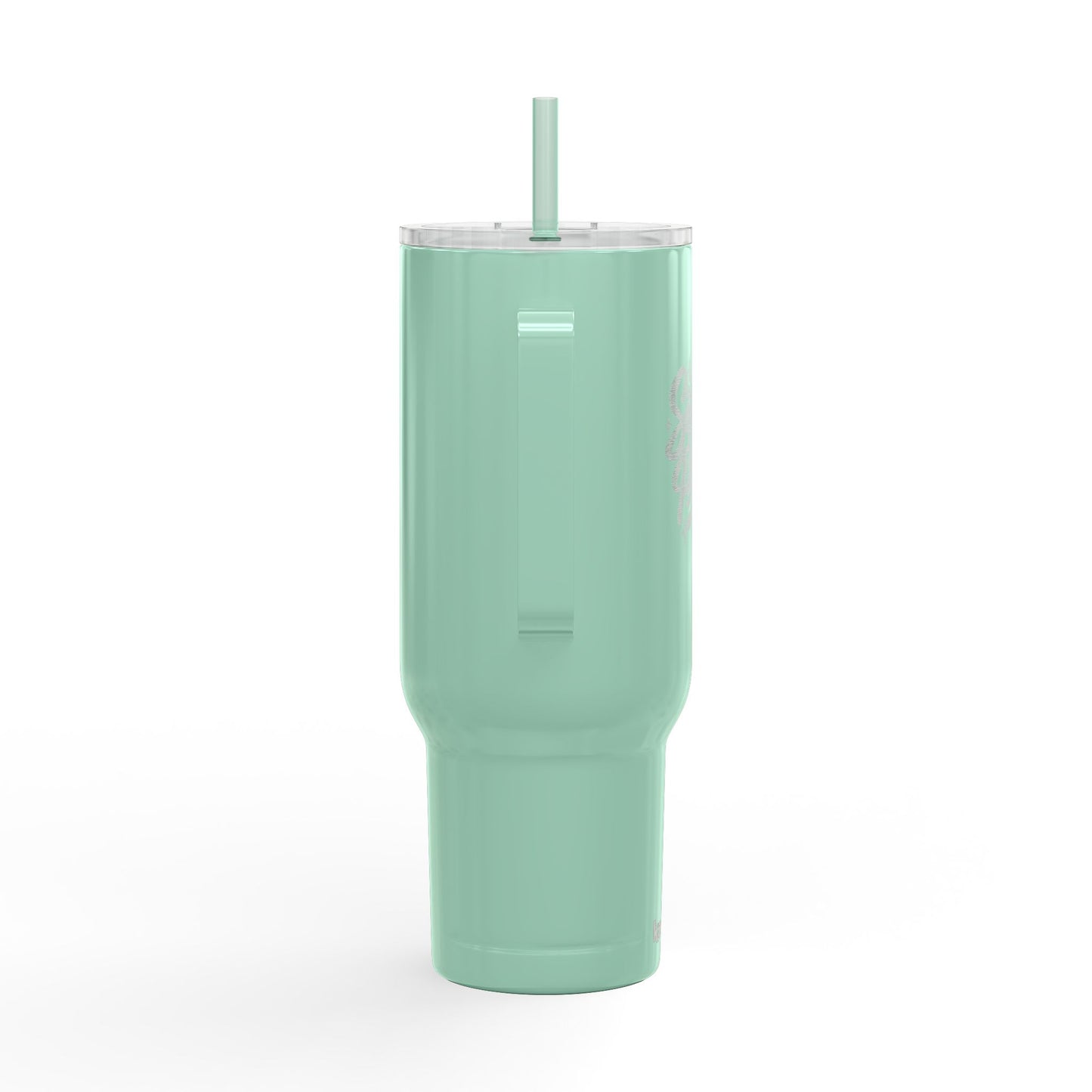 Sippin' Pretty - Engraved Insulated Tumbler