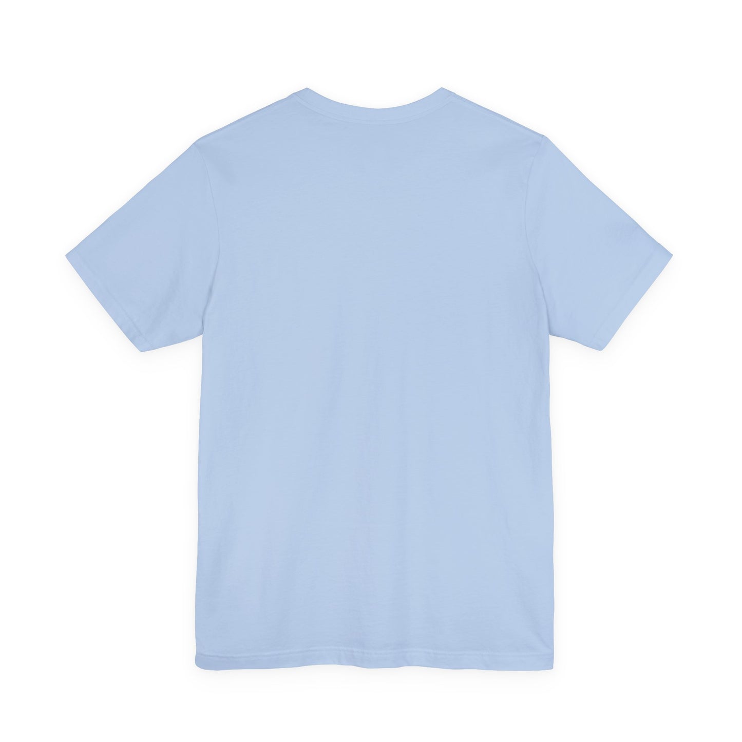 No Cap - Unisex Jersey Short Sleeve Tee