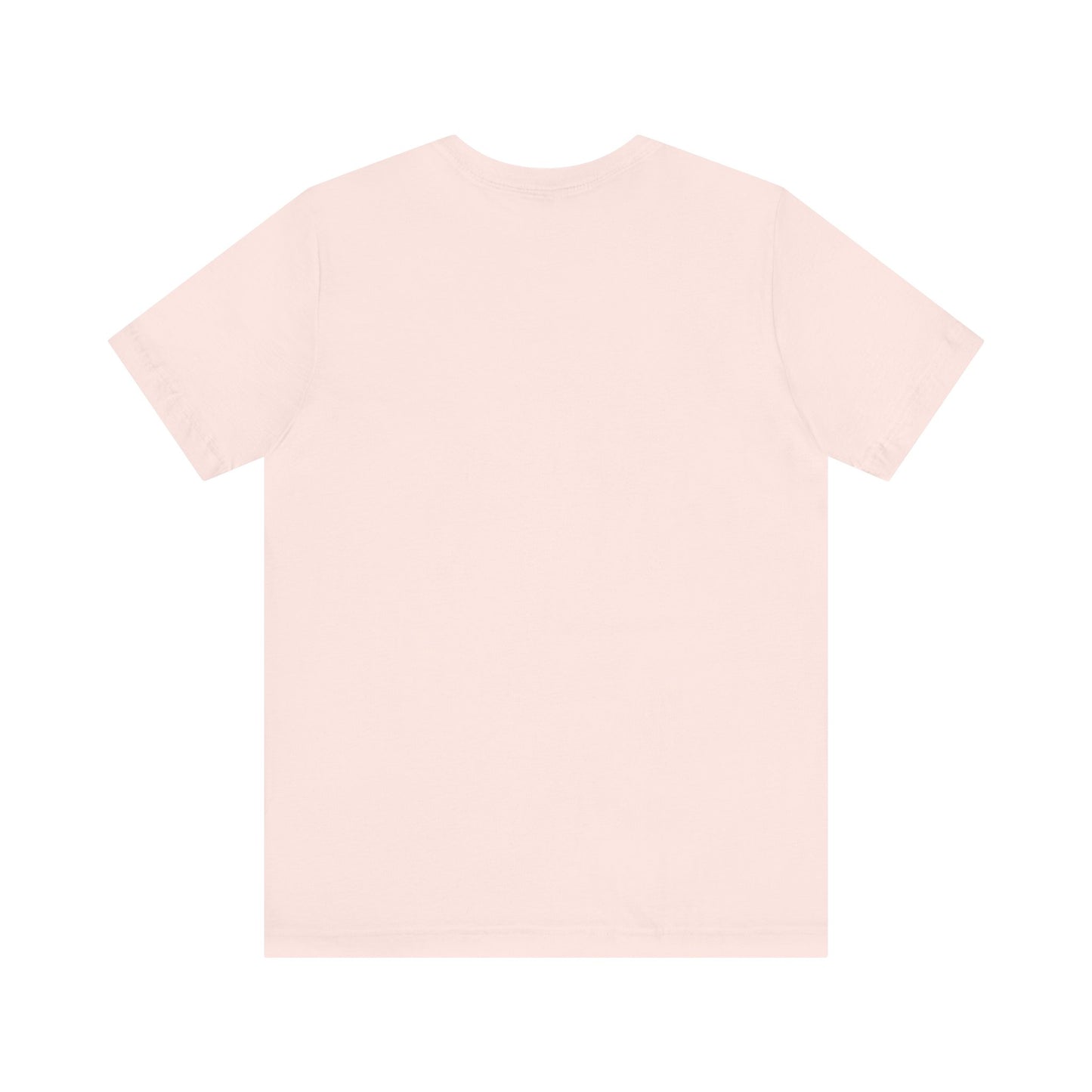 Level Up Against Cancer - Unisex Jersey Short Sleeve Tee