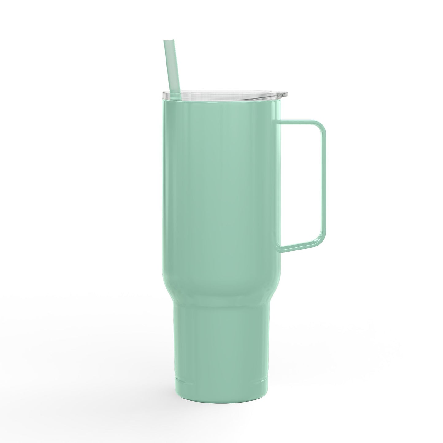 Sippin' Pretty - Engraved Insulated Tumbler