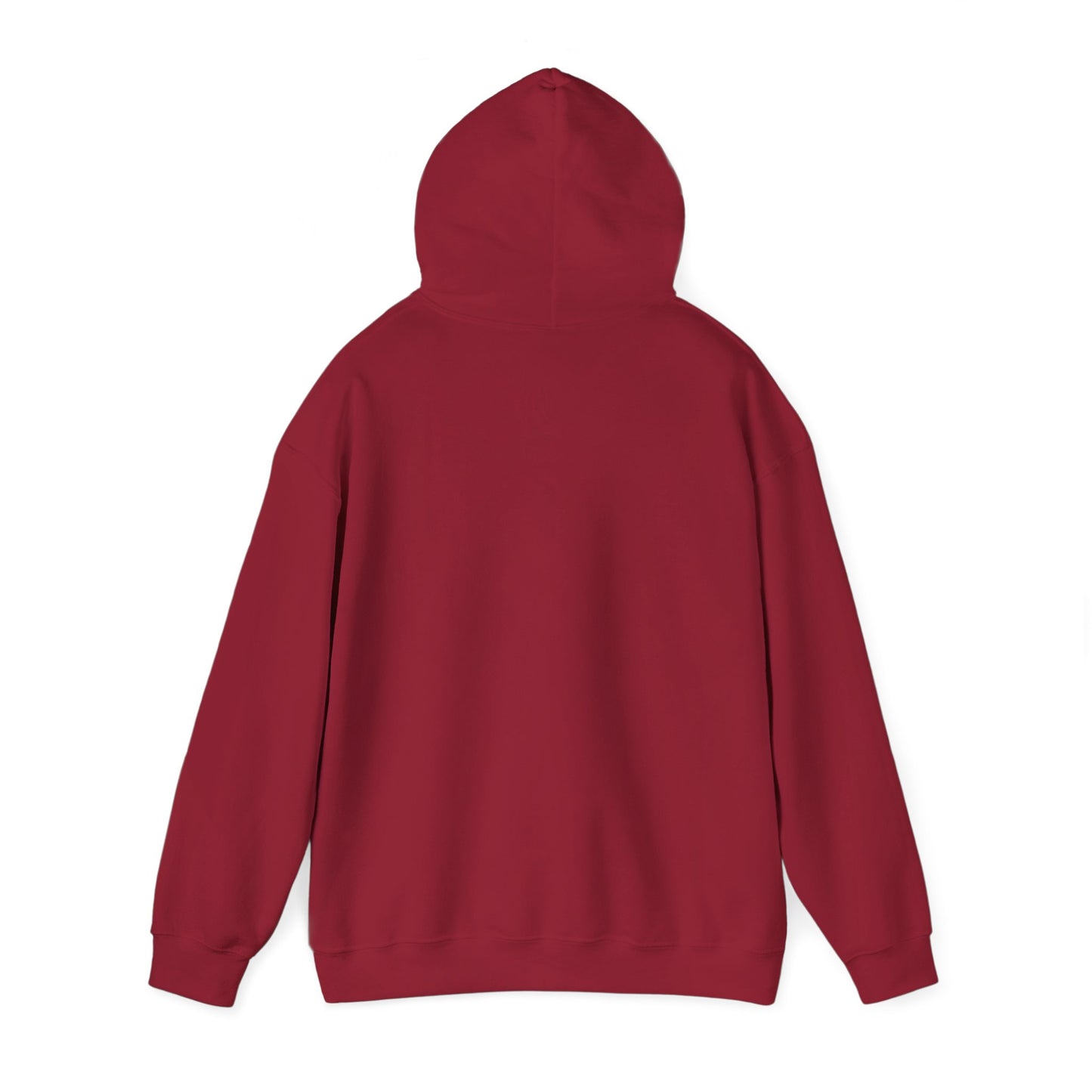 Rise And Grind - Unisex Heavy Blend™ Hooded Sweatshirt